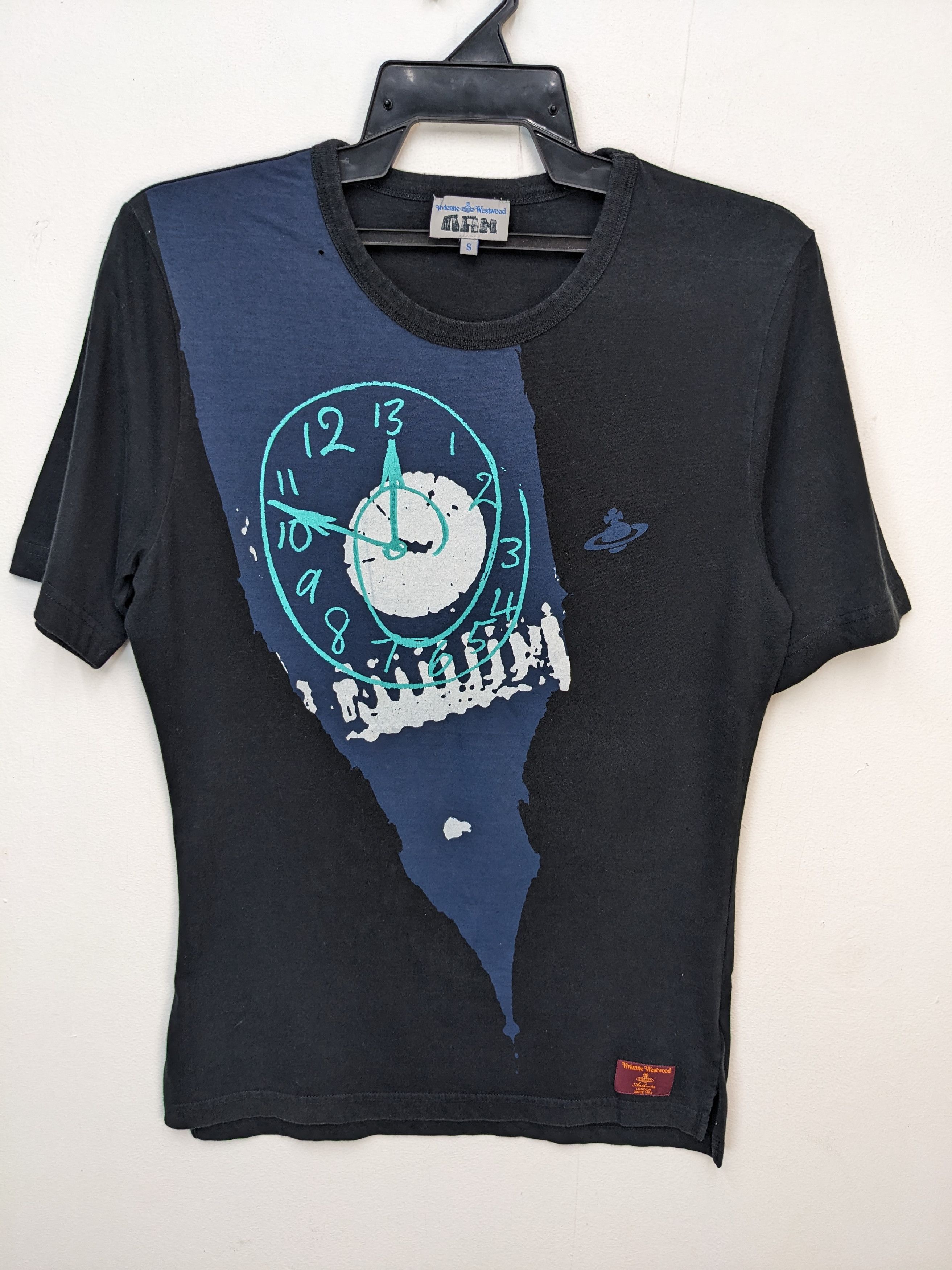 Vivienne Westwood Seditionaries T Shirt | Grailed