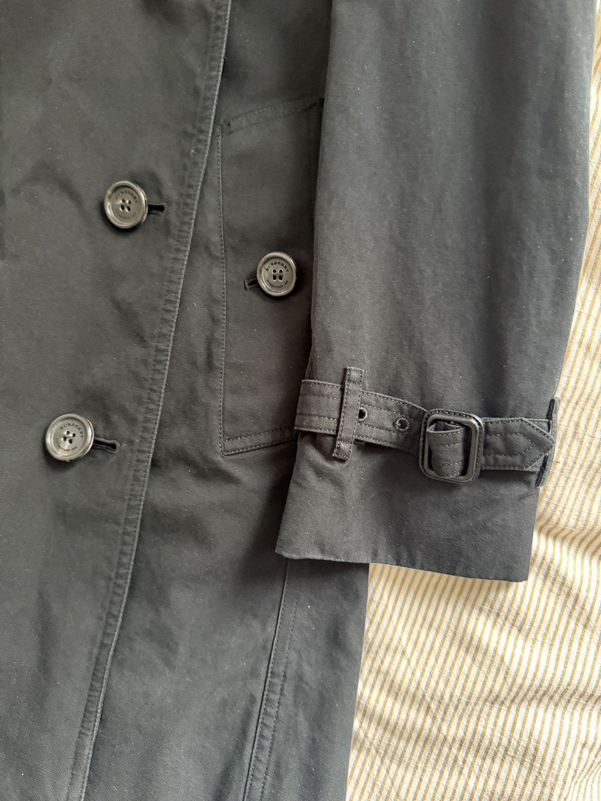 Burberry The kensington Size XS / US 0-2 / IT 36-38 - 10 Thumbnail