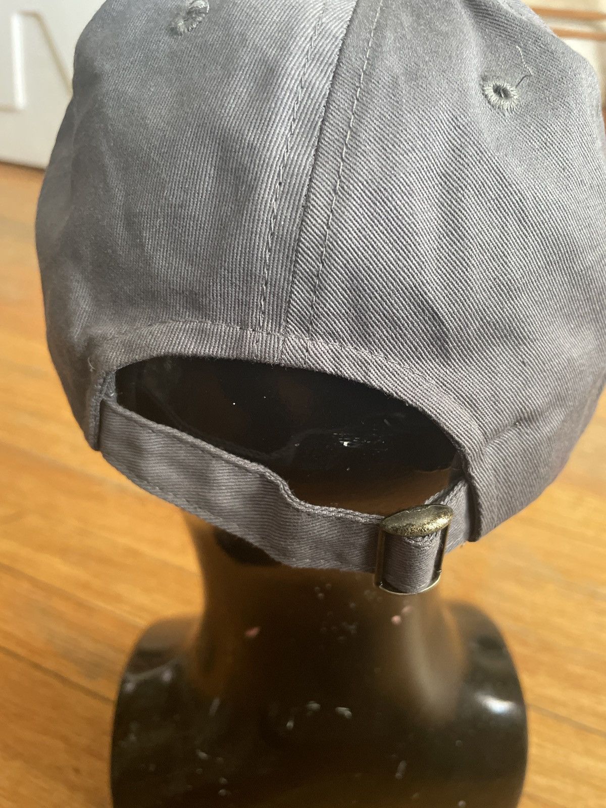 Cabelas × Vintage Cabelas CLUB sports fishing golf dad hat cap vintage trucker Size ONE SIZE - 7 Thumbnail