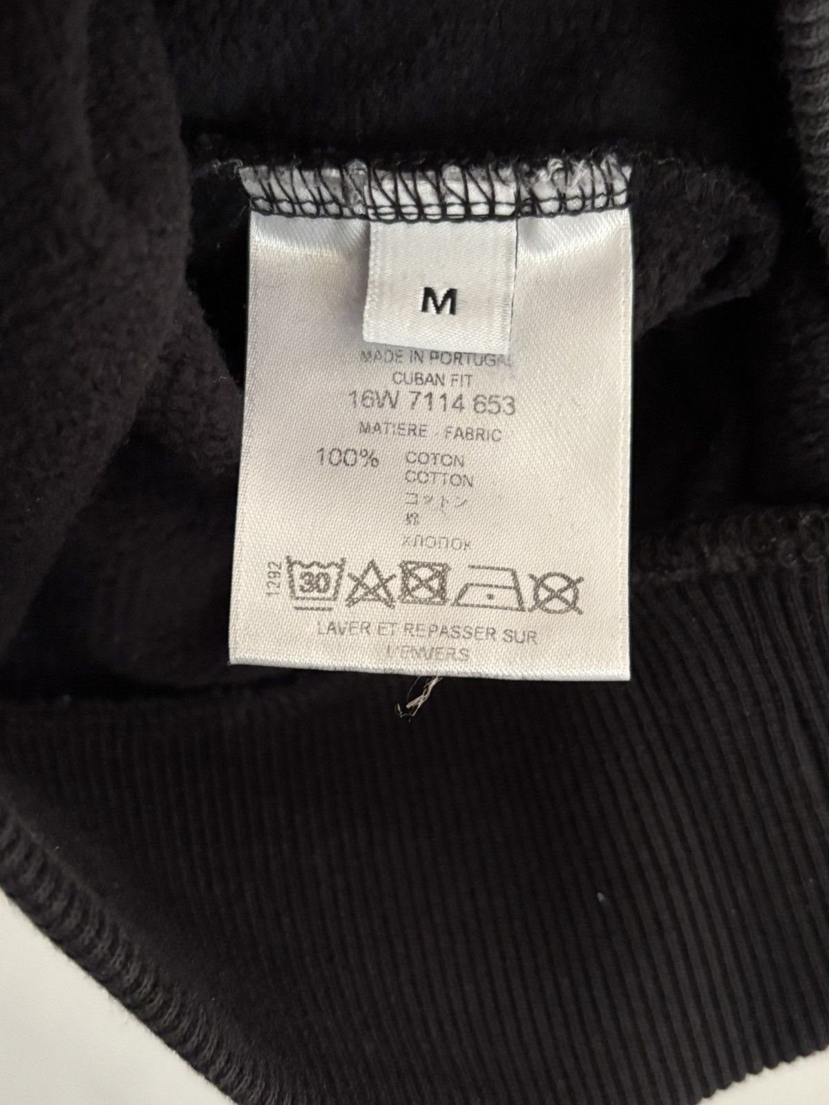 Givenchy × Riccardo Tisci Givenchy Skull Army Size US M / EU 48-50 / 2 - 6 Thumbnail