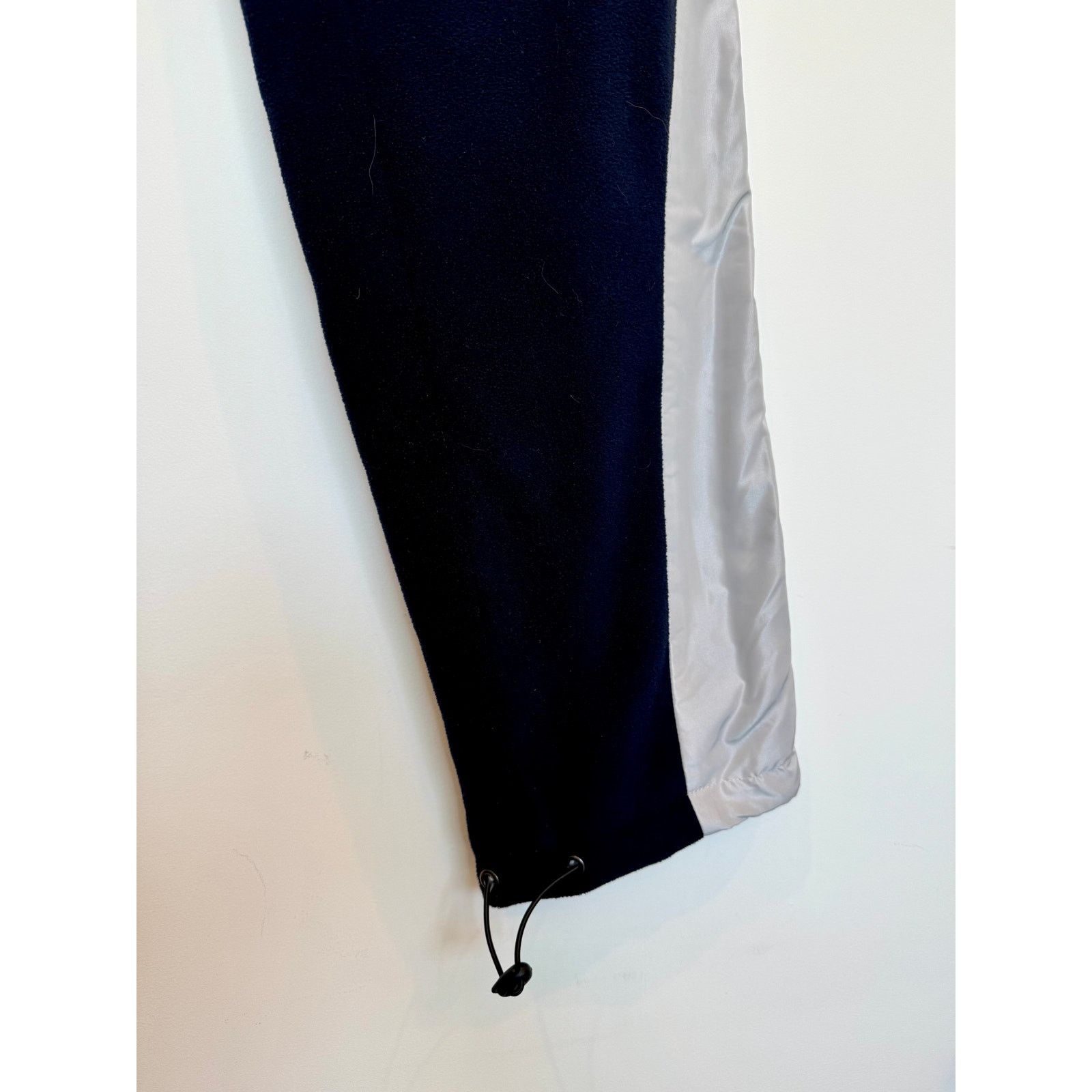 Lifted Anchors Lifted Anchors Los Angeles Men's Retro Style Fleece Joggers Size US 31 - 5 Thumbnail