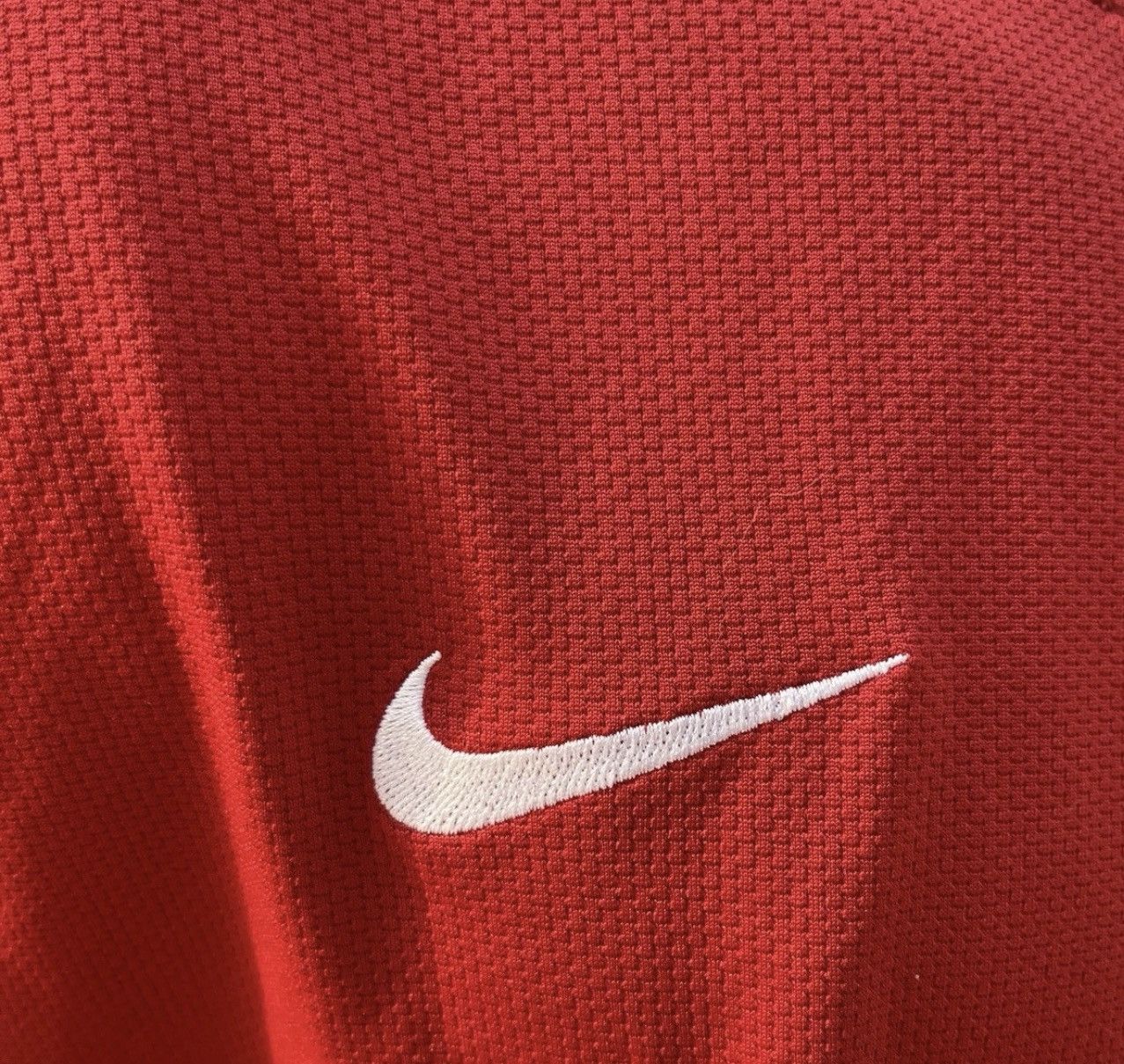 Nike Bisevac jersey valenciennes Size US XL / EU 56 / 4 - 8 Thumbnail