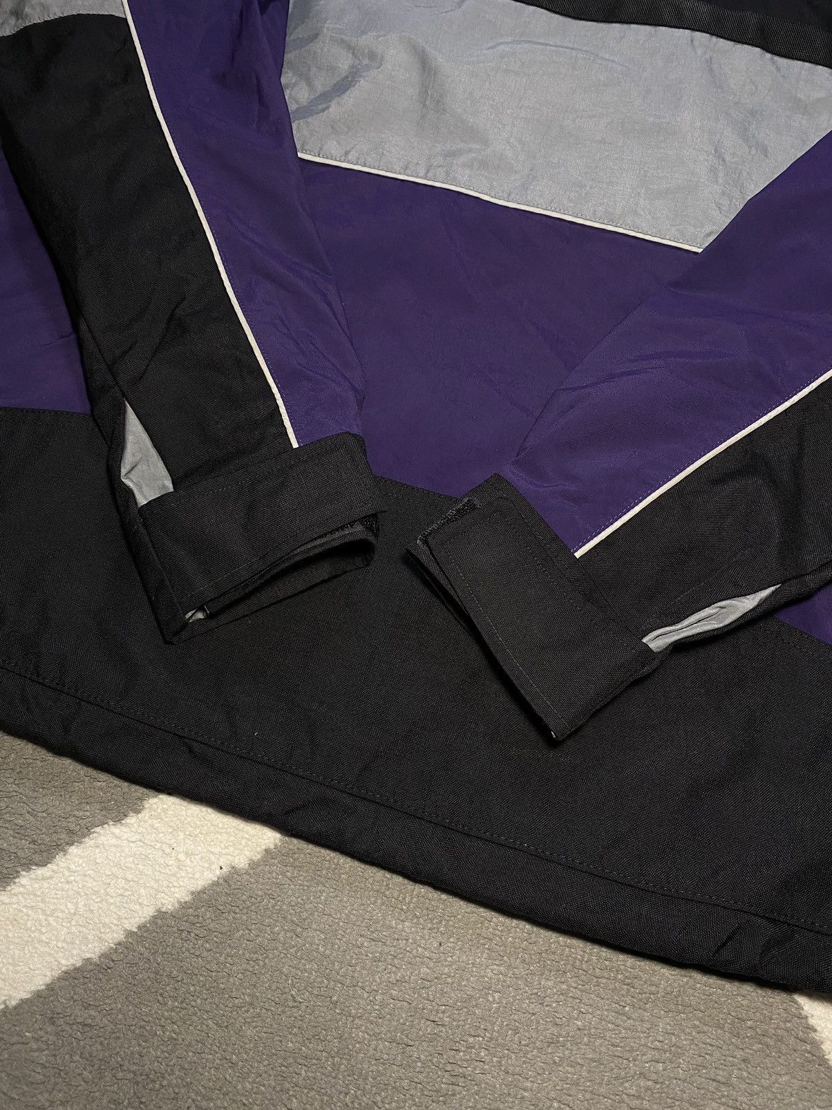 The North Face Vintage 00’s The North Face TNF Steep Tech Jacket XL Size US XL / EU 56 / 4 - 17 Thumbnail