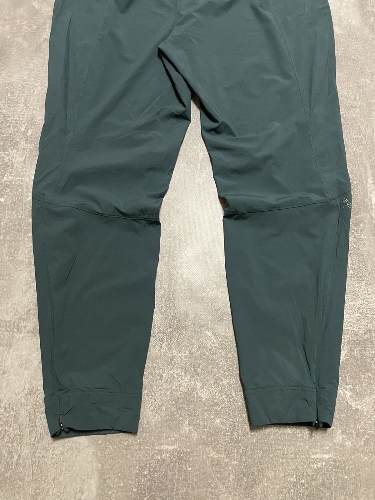 Arc'teryx Arcteryx Cita Nylon Pants Women’s Size 28" / US 6 / IT 42 - 13 Thumbnail