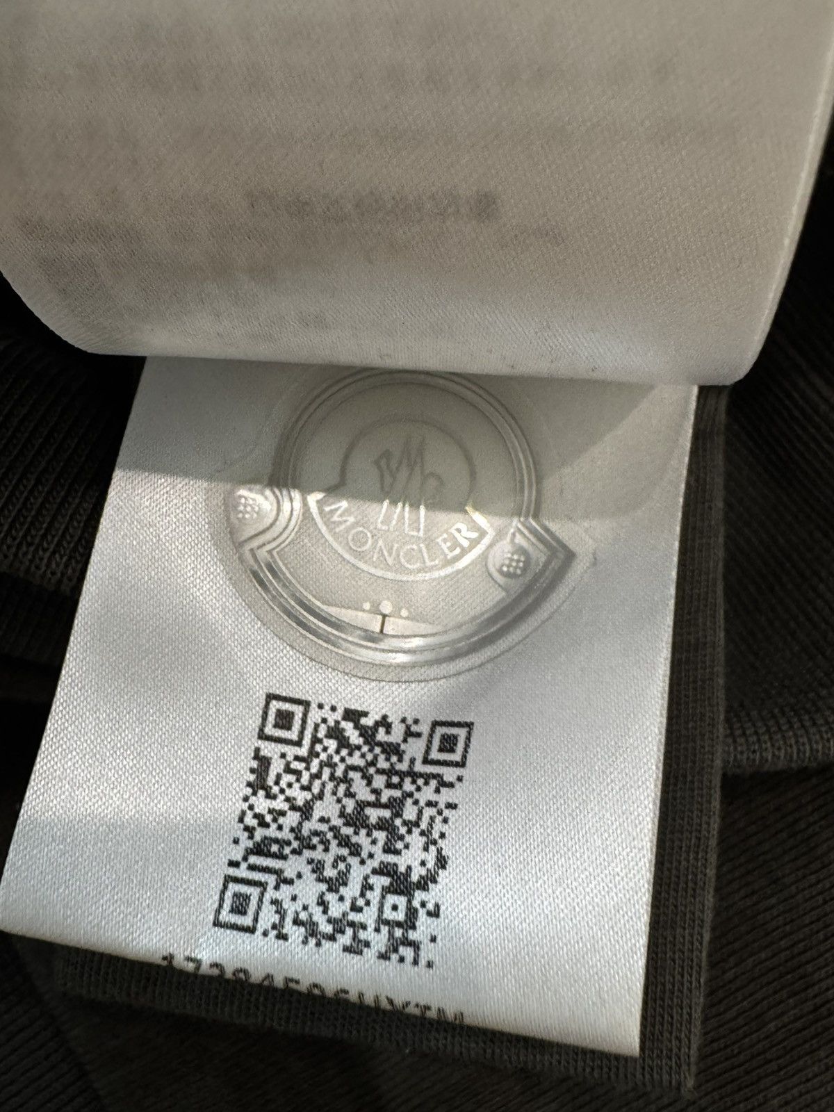 Moncler Moncler Set Size US L / EU 52-54 / 3 - 8 Thumbnail