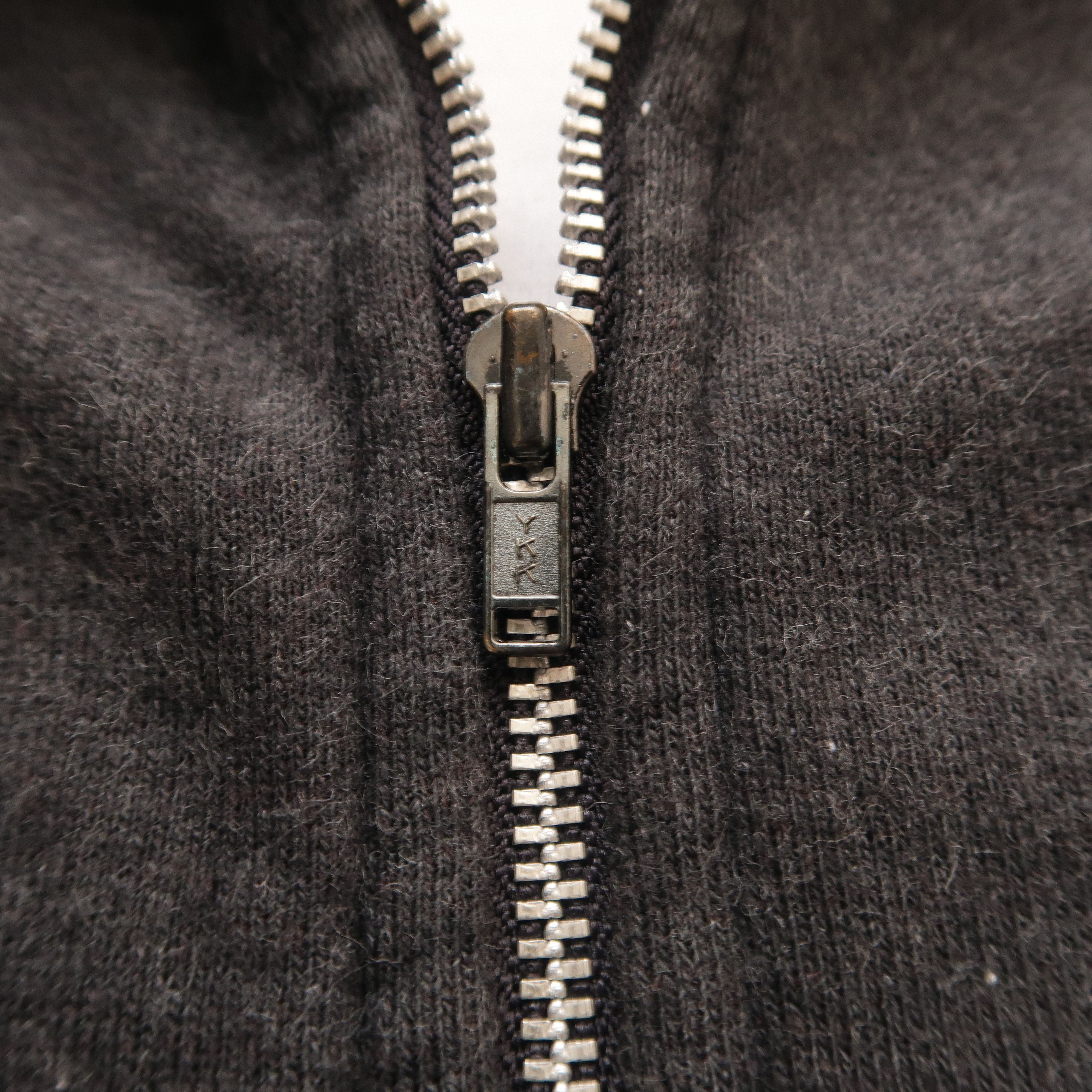 Issey Miyake S/S 01 Issey Miyake Tsumori Chisato Pullover Hoodie Size US M / EU 48-50 / 2 - 6 Thumbnail