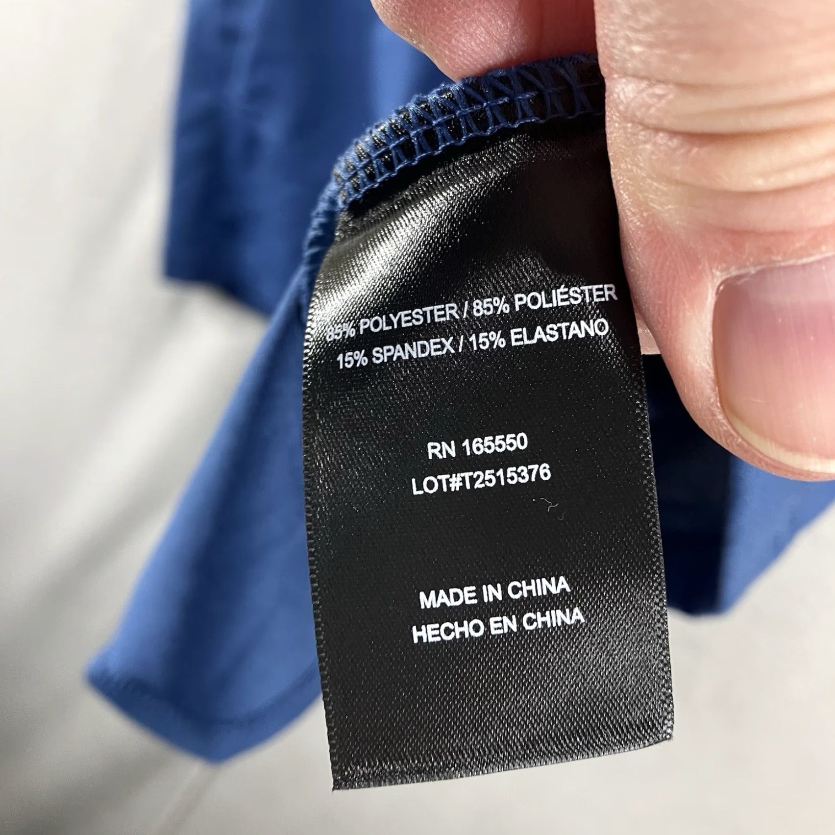 Vintage VINTAGE Size L / US 10 / IT 46 - 7 Thumbnail
