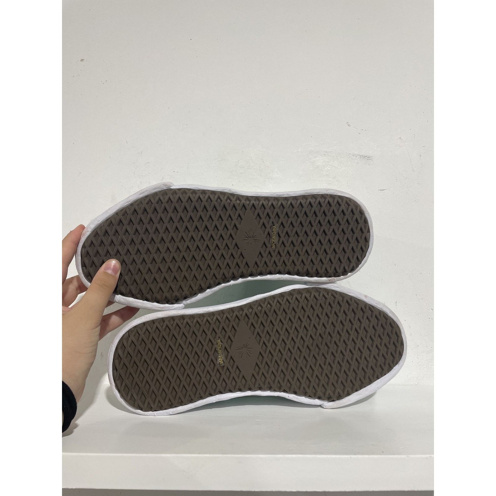 Maison MIHARA YASUHIRO MAISON MIHARA MINT PETERSON SIZE 7US (40EU) PREOWNED Size US 7 / EU 40 - 4 Thumbnail