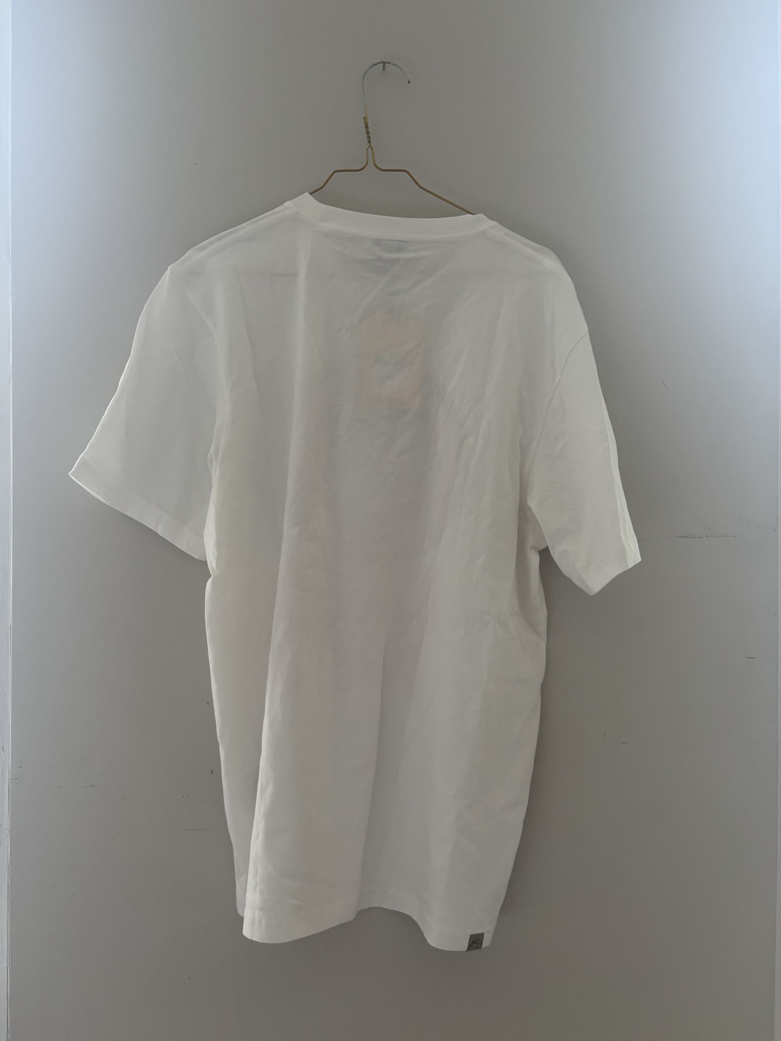 Hysteric Glamour × Perks And Mini Hysteric Pam tshirt Size US L / EU 52-54 / 3 - 2 Thumbnail