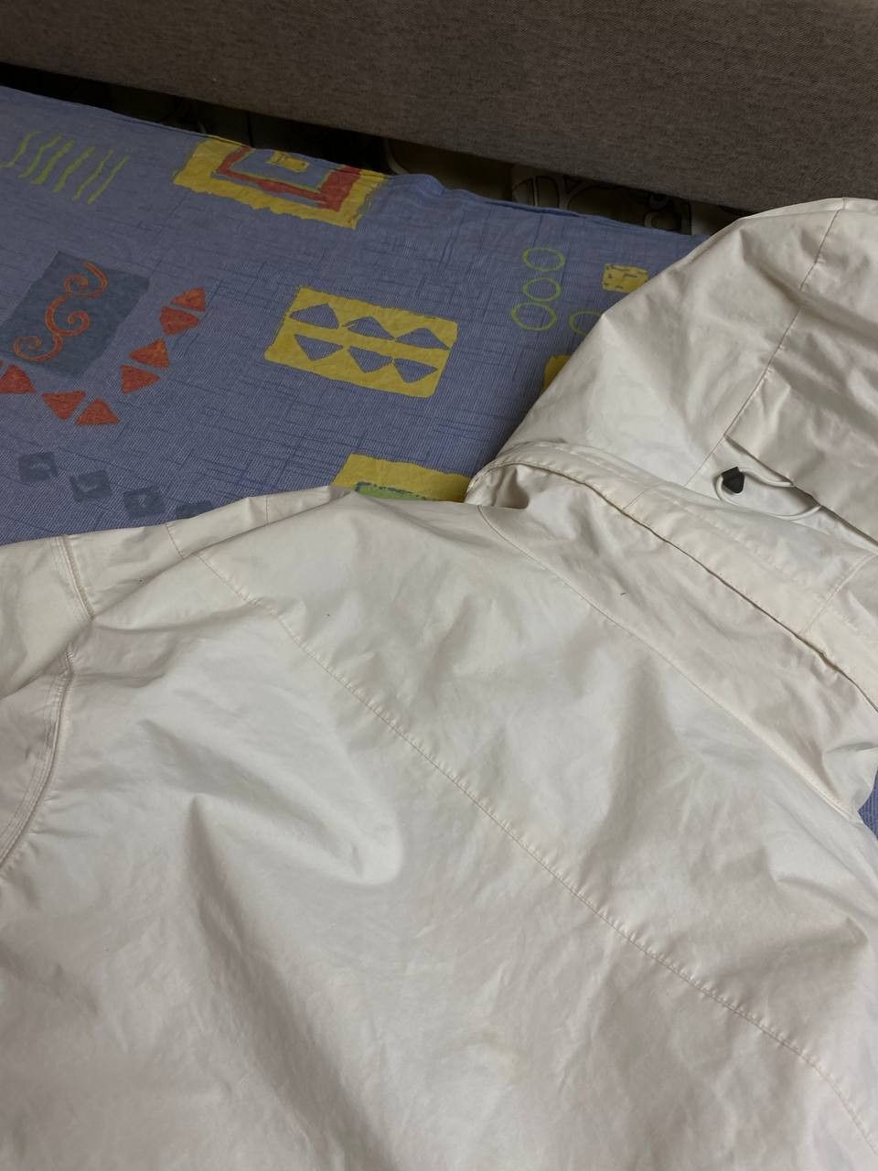 Nike 90s Vintage Nike Jacket Size XL / US 12-14 / IT 48-50 - 21 Thumbnail
