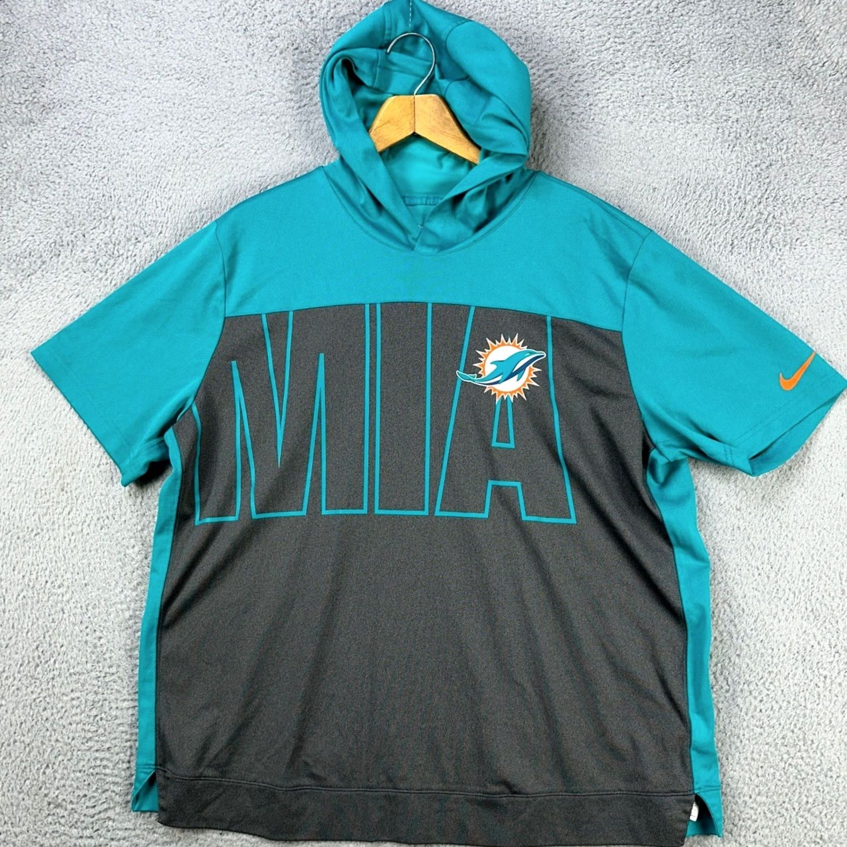 Nike VINTAGE? No. Size US XL / EU 56 / 4 - 3 Thumbnail