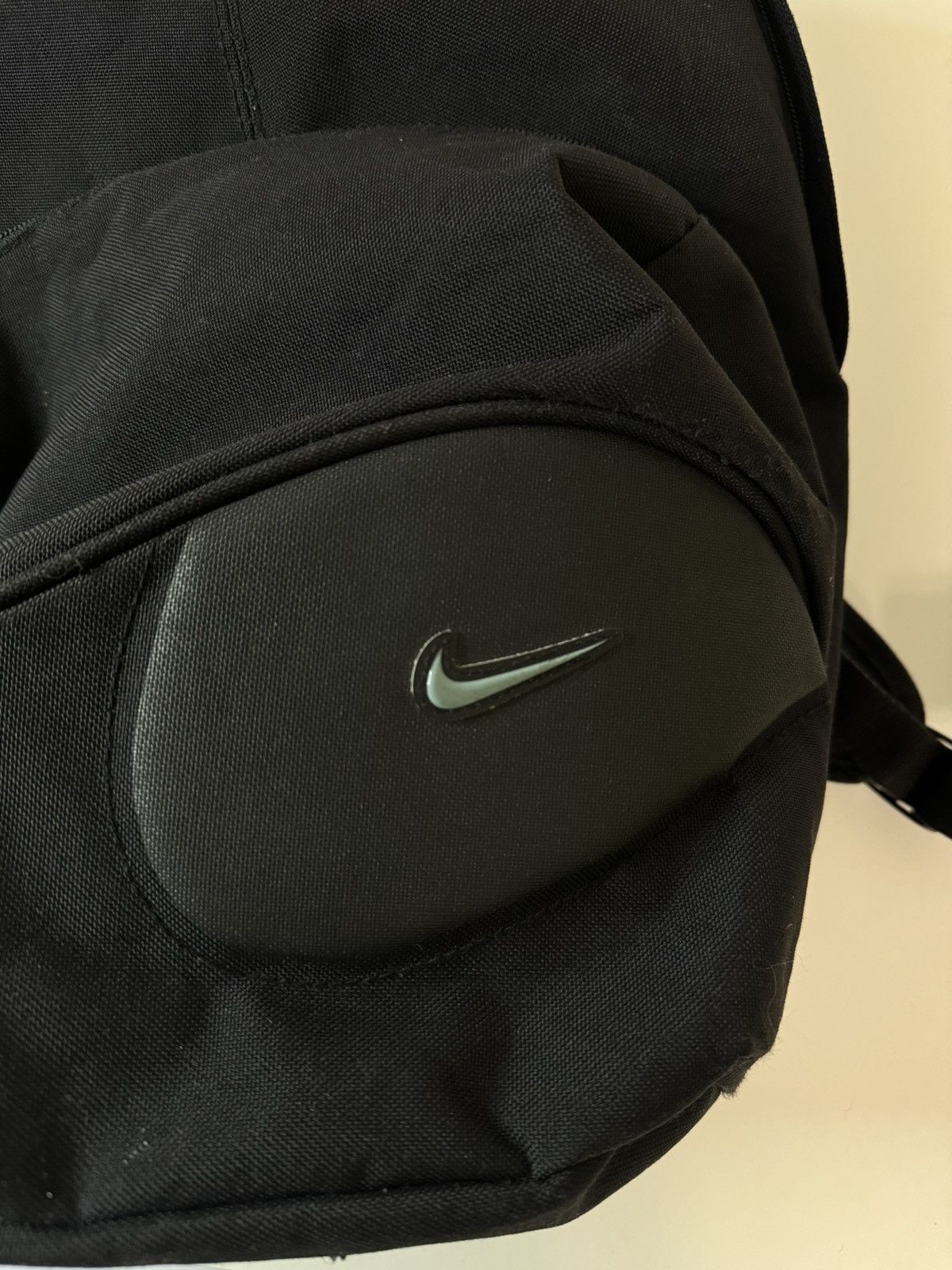 Vintage Nike vintage Bag Size ONE SIZE - 3 Thumbnail