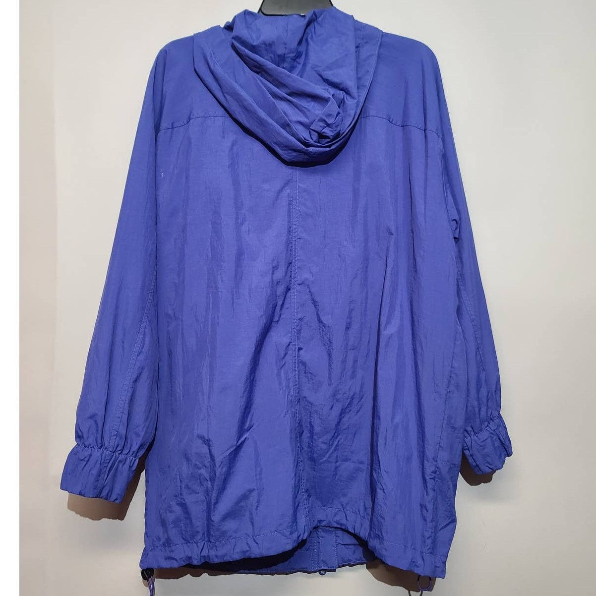 Athleta Athleta x Allyson Felix Legend Novelty Jacket XXS Size XXS / US 00 / IT 34 - 3 Thumbnail