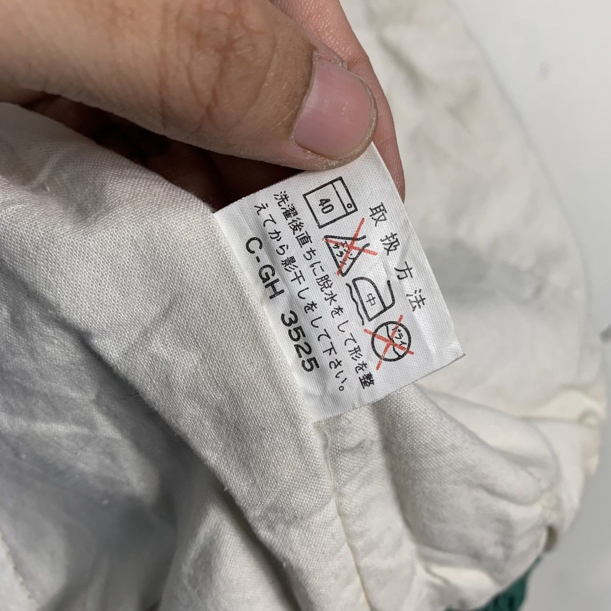 Japanese Brand Japanese Brand Domelson Bomber Jacket Size US L / EU 52-54 / 3 - 16 Thumbnail