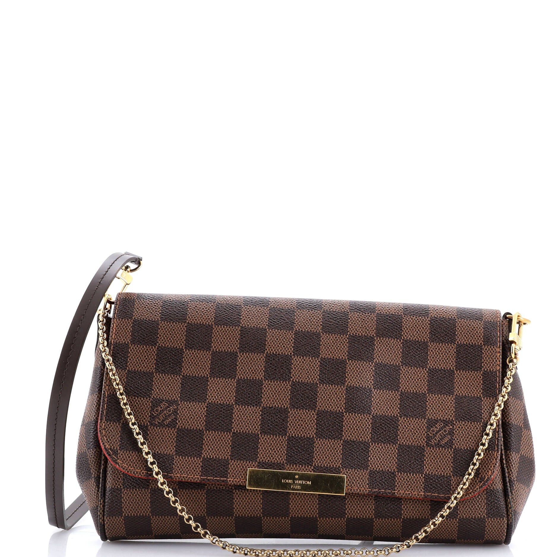 Favorite Handbag