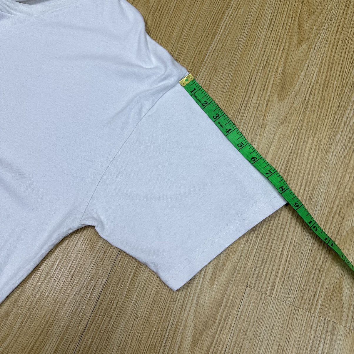 Frapbois Issey Miyake Frapbois Half Baggy Shirt A714 Size US M / EU 48-50 / 2 - 6 Thumbnail