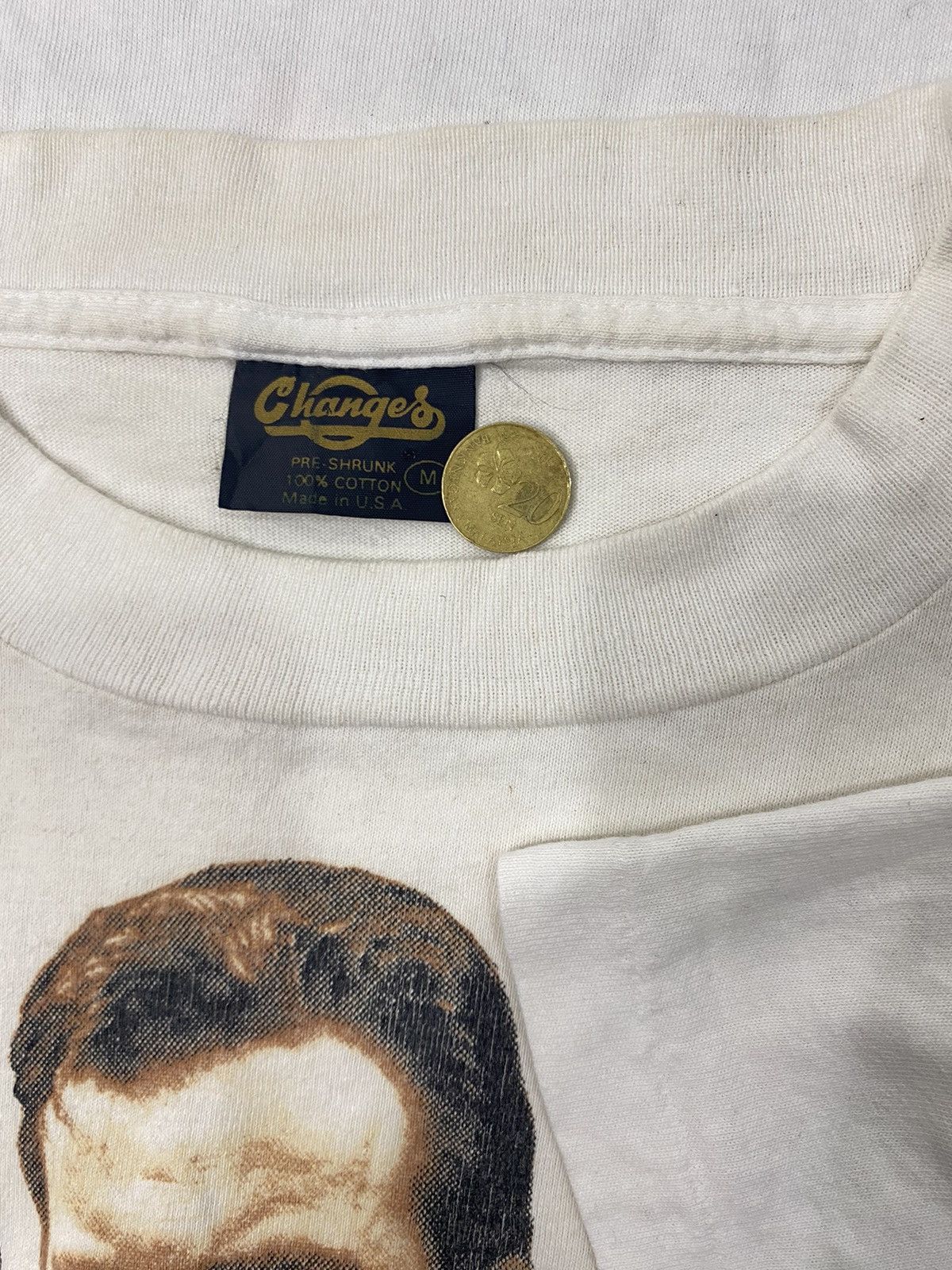 Vintage 💥Vintage 1991 STAR TREK 25th anniversary movie rare shirt Size US M / EU 48-50 / 2 - 3 Thumbnail