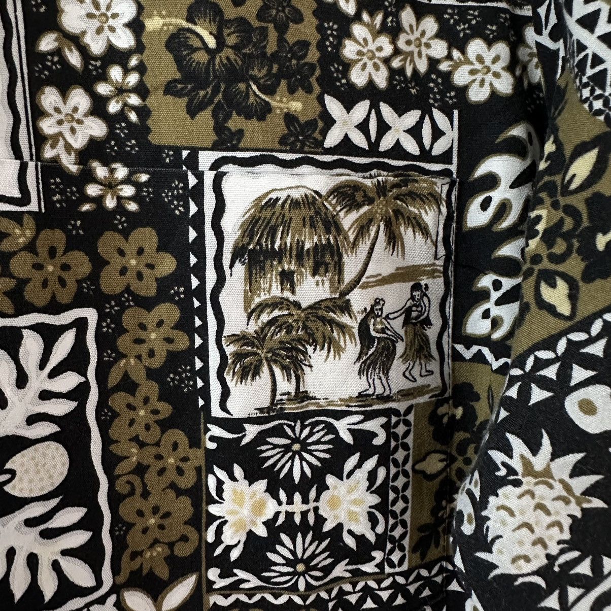 Other Hawaii Made in USA T-shirt Size US XL / EU 56 / 4 - 4 Thumbnail