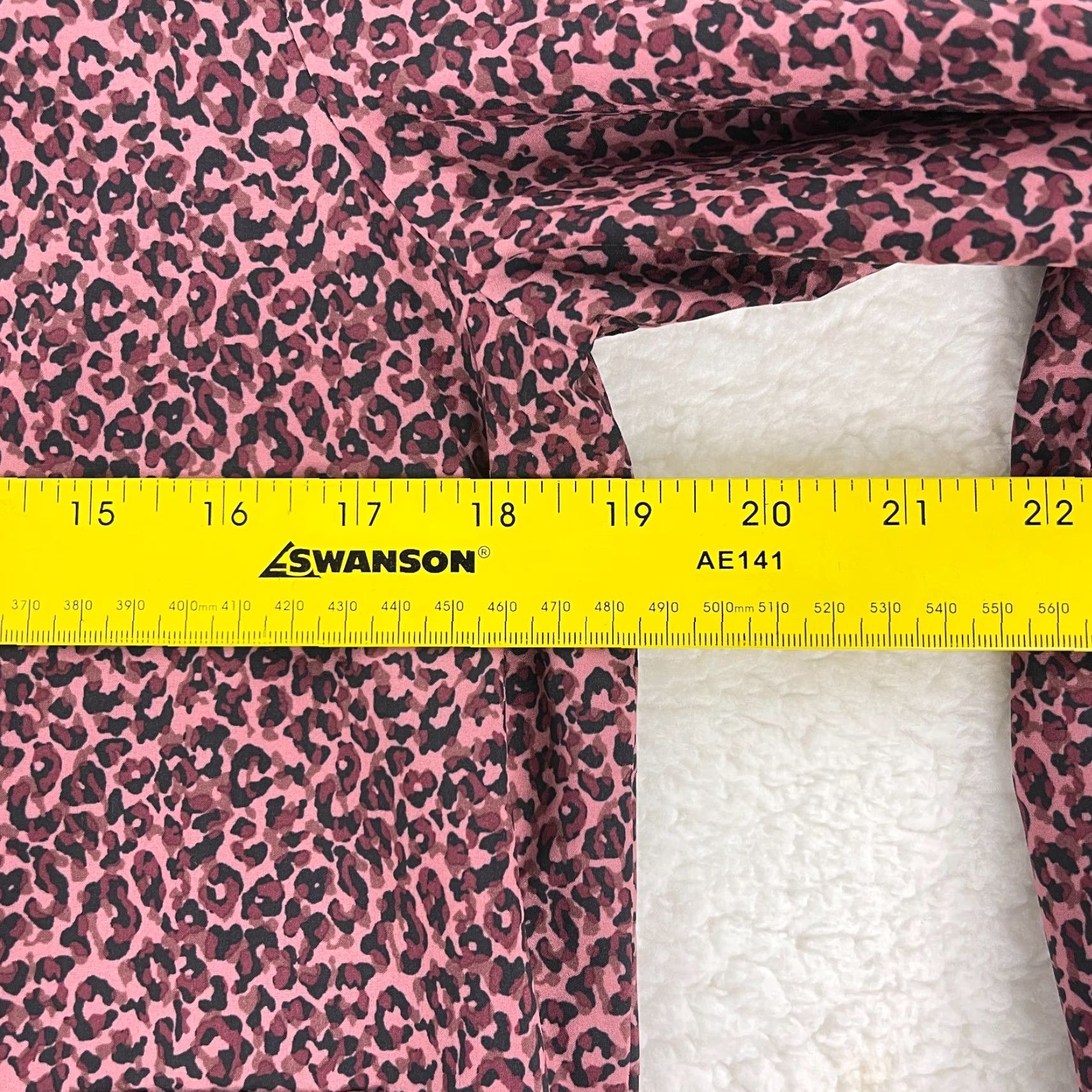 Vintage Chico's Zenergy Jacket Womens Full Zip Purple Cheetah Print Size 4 Regular All Seasons Pockets Vintage No Size S / US 4 / IT 40 - 6 Thumbnail