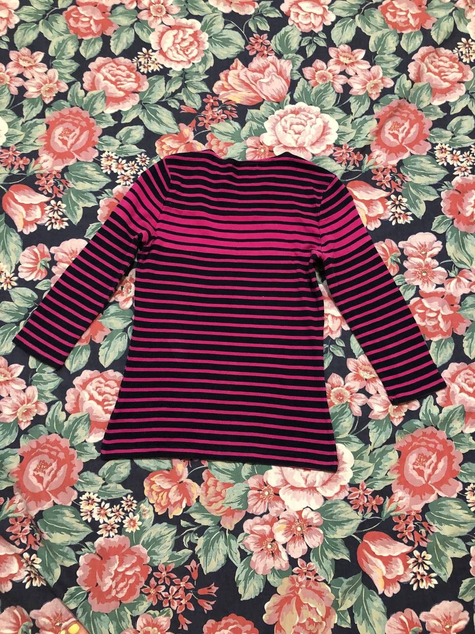 Polo Ralph Lauren Vintage Polo Ralph Lauren Knit Sweater 90s Classiс Size US XS / EU 42 / 0 - 11 Thumbnail