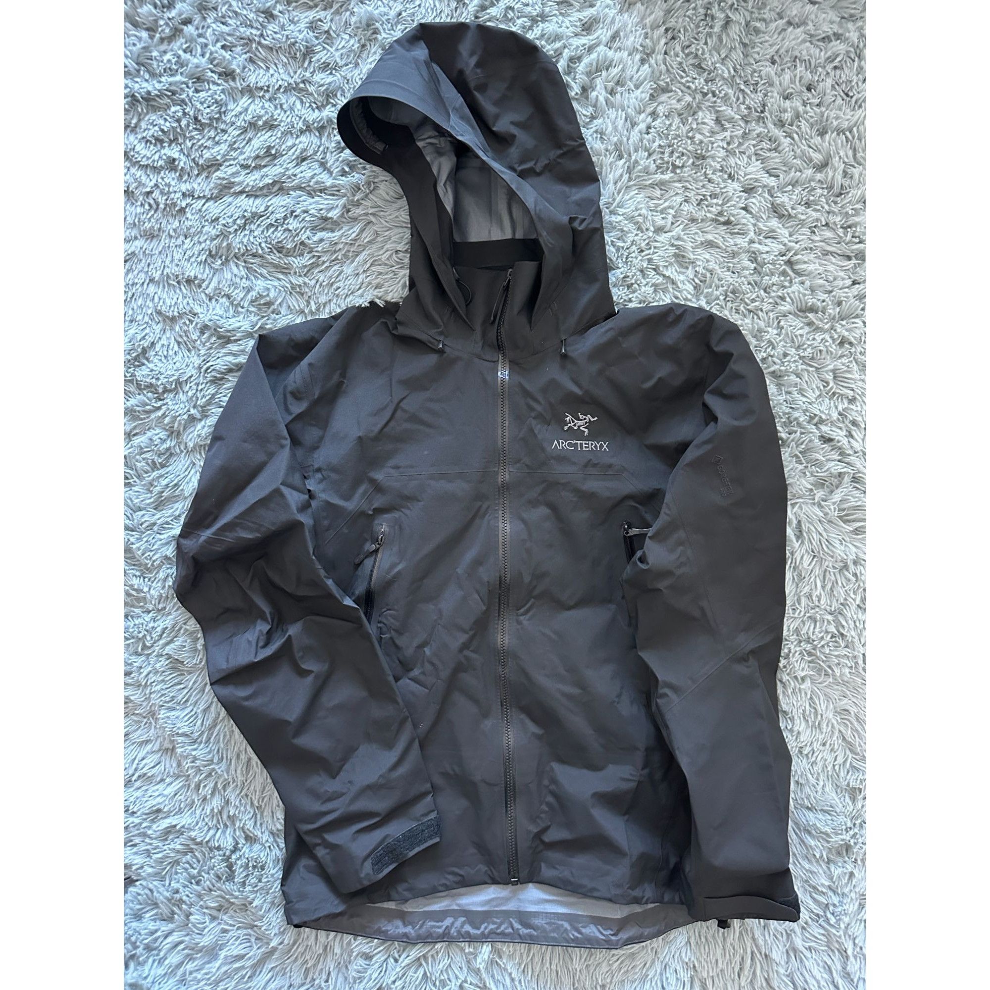 Arc'teryx Arcteryx Arc'teryx beta AR Gore-Tex Pro Weatherproof Jacket Size M / US 6-8 / IT 42-44 - 1 Thumbnail