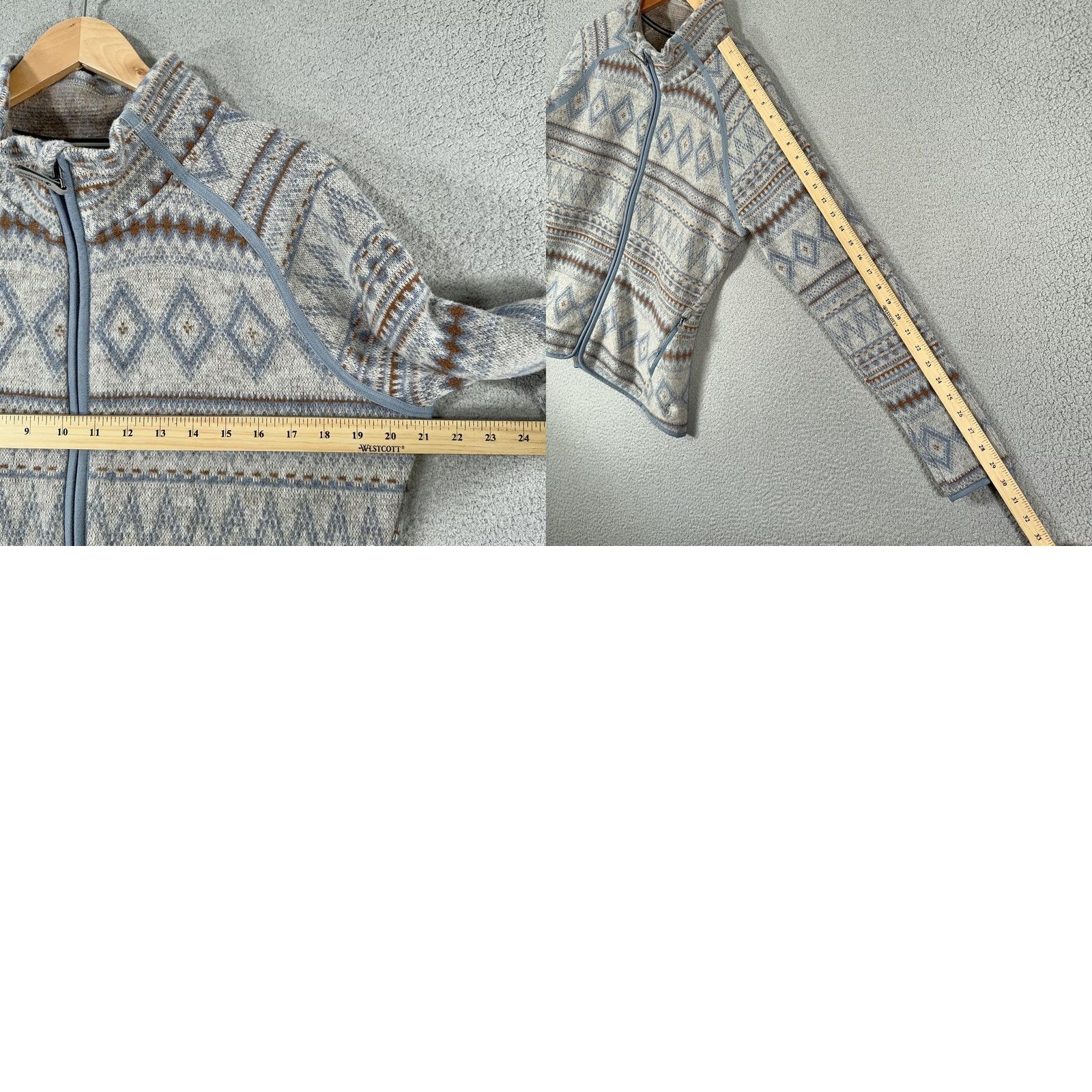 Smartwool VINTAGE: No - not used Size L / US 10 / IT 46 - 9 Thumbnail