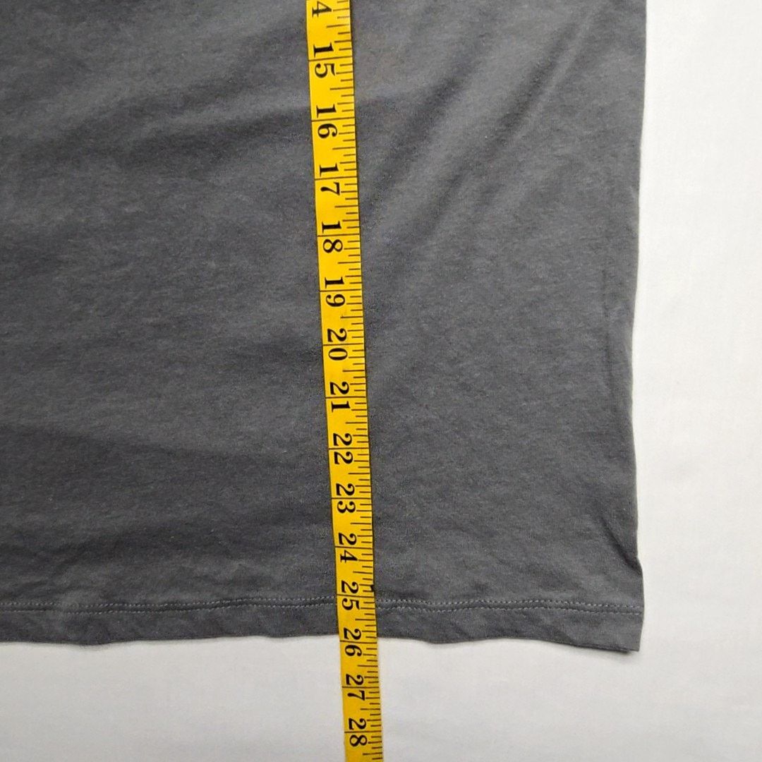 Other Halloween II Michael Myers Tee Horror Movie Gray XS T-Shirt Size US XS / EU 42 / 0 - 7 Thumbnail