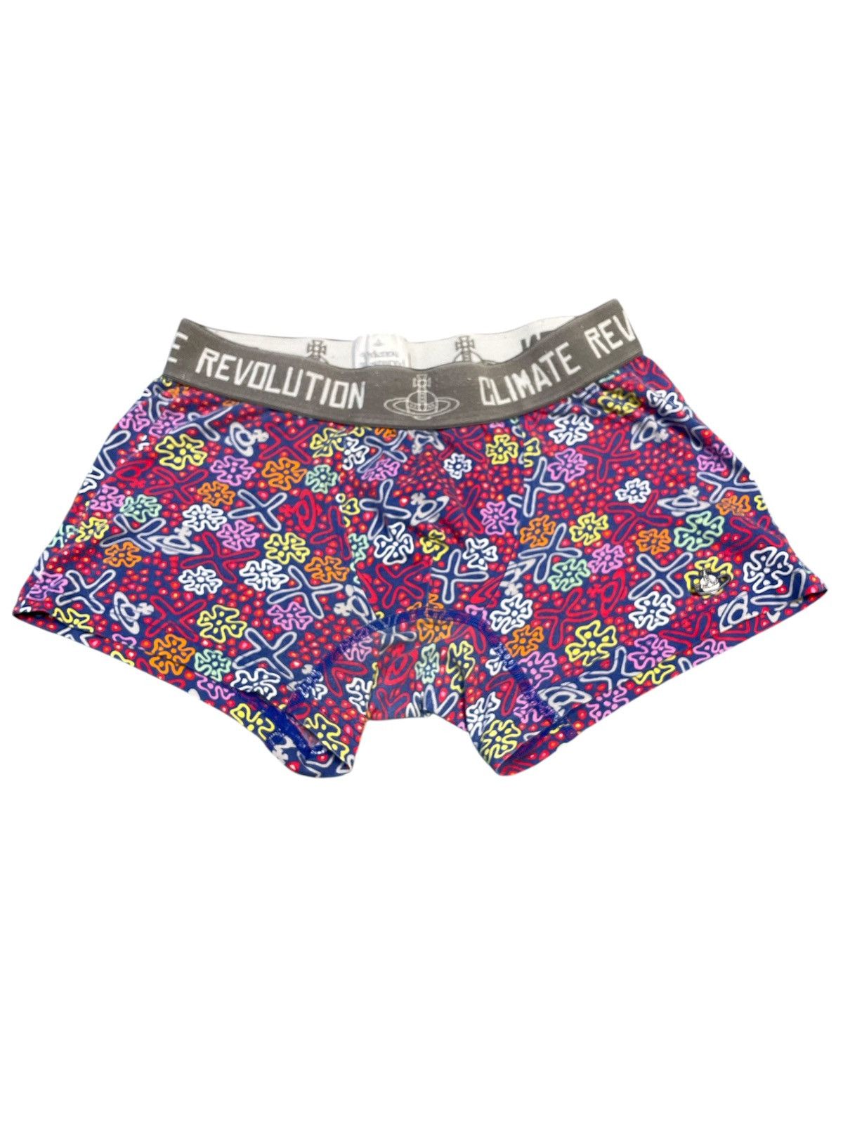Vivienne Westwood Vivienne Westwood Underwear Size 30 - 1 Thumbnail