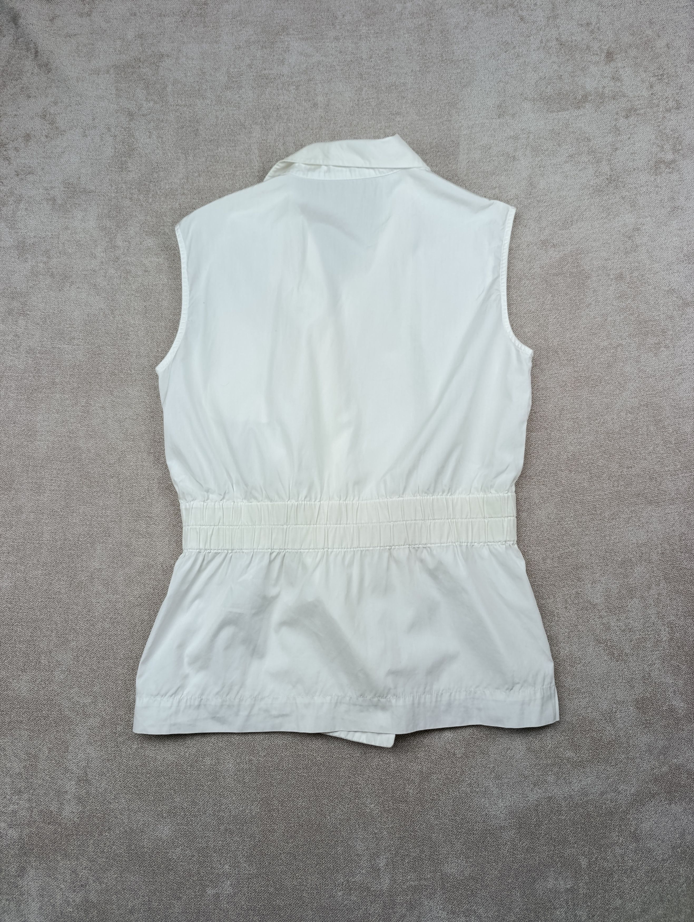 Christian Dior Monsieur CHRISTIAN DIOR COORDONNES WOMENS VINTAGE TOP SHIRT Size M / US 6-8 / IT 42-44 - 14 Thumbnail