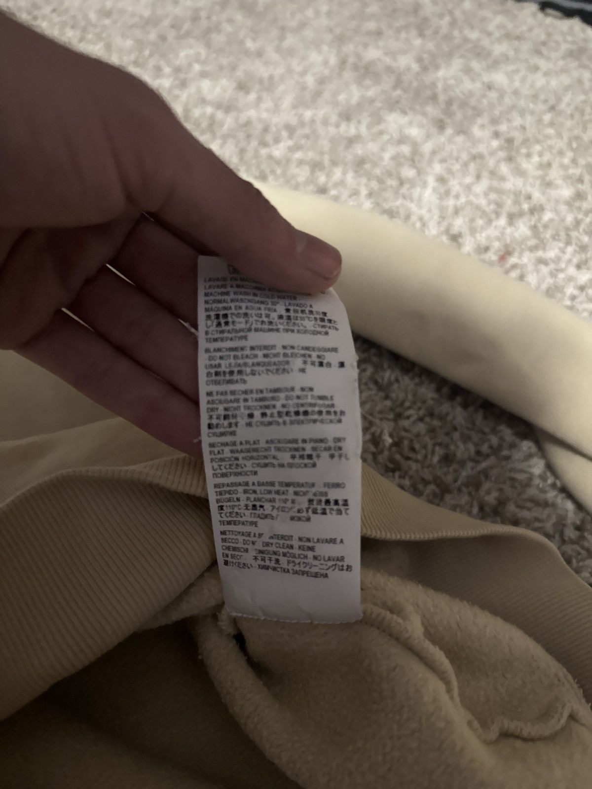Saint Laurent Paris Saint Laurent Malibu hoodie Size US M / EU 48-50 / 2 - 8 Thumbnail