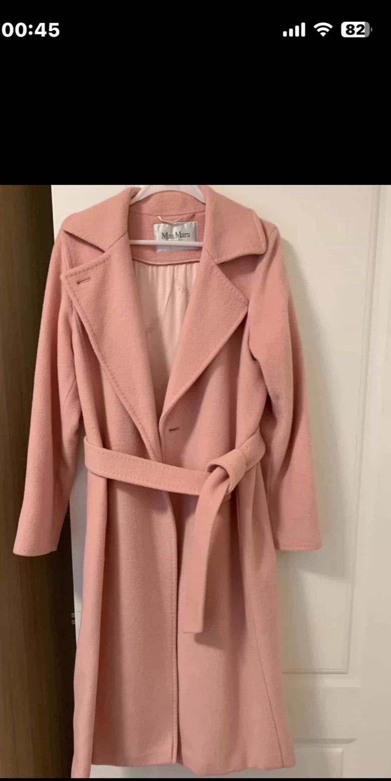 Max Mara Max Mara Limited Cherry Pollen Size M / US 6-8 / IT 42-44 - 6 Thumbnail