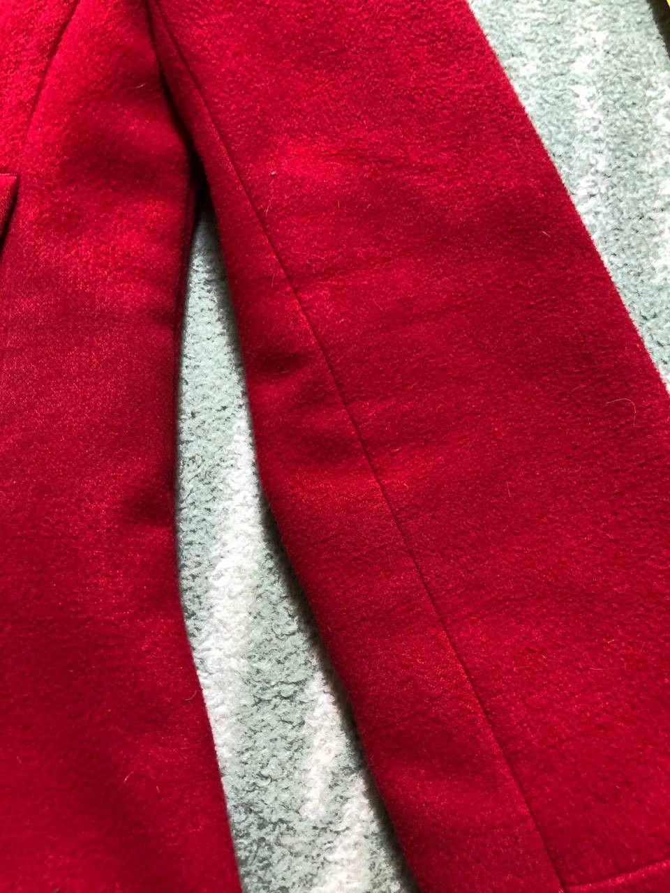 Miss Sixty vintage red Miss Sixty Y2K jacket luxury Streetwear Size M / US 6-8 / IT 42-44 - 11 Thumbnail