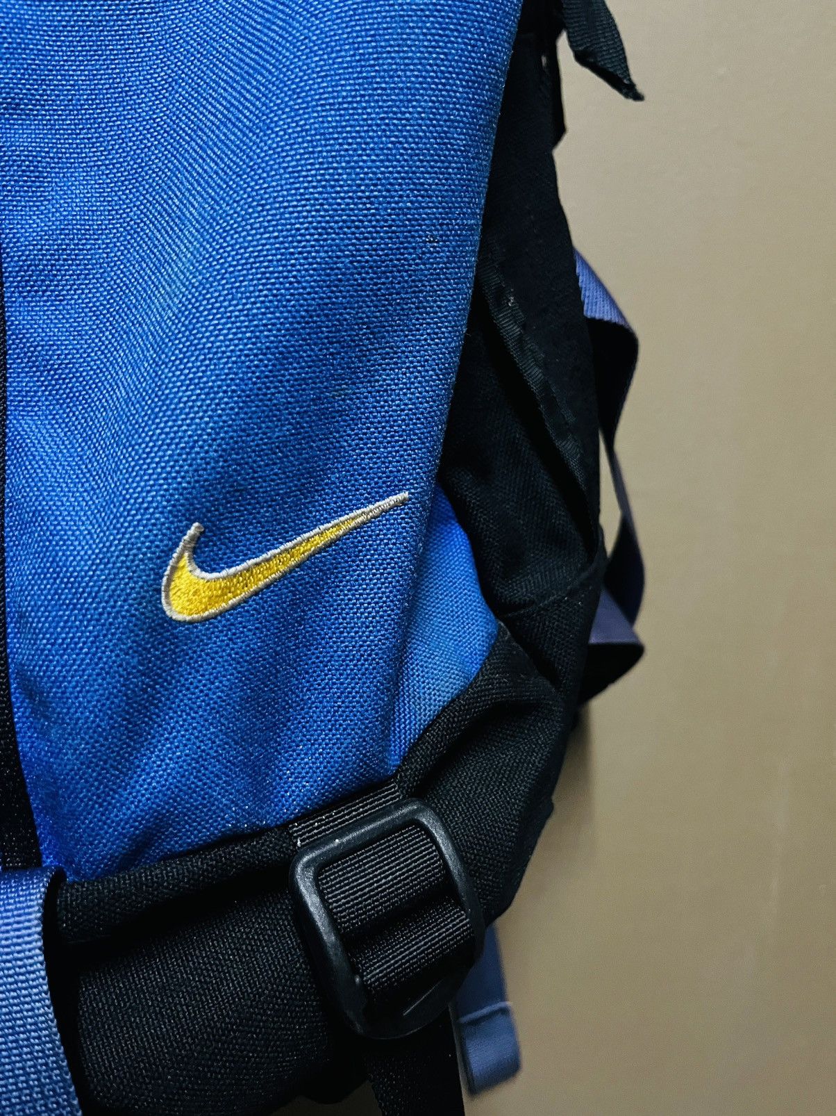 Nike × Nike ACG Vintage Nike ACG Backpack Size ONE SIZE - 3 Thumbnail