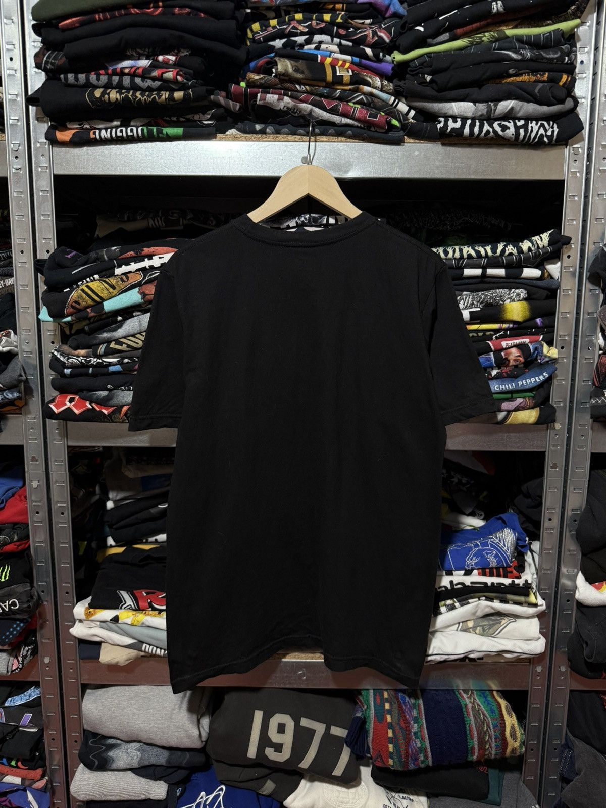 Southpole Y2K Southpole Caray Art American Skate T-Shirt Hype Size US M / EU 48-50 / 2 - 2 Thumbnail