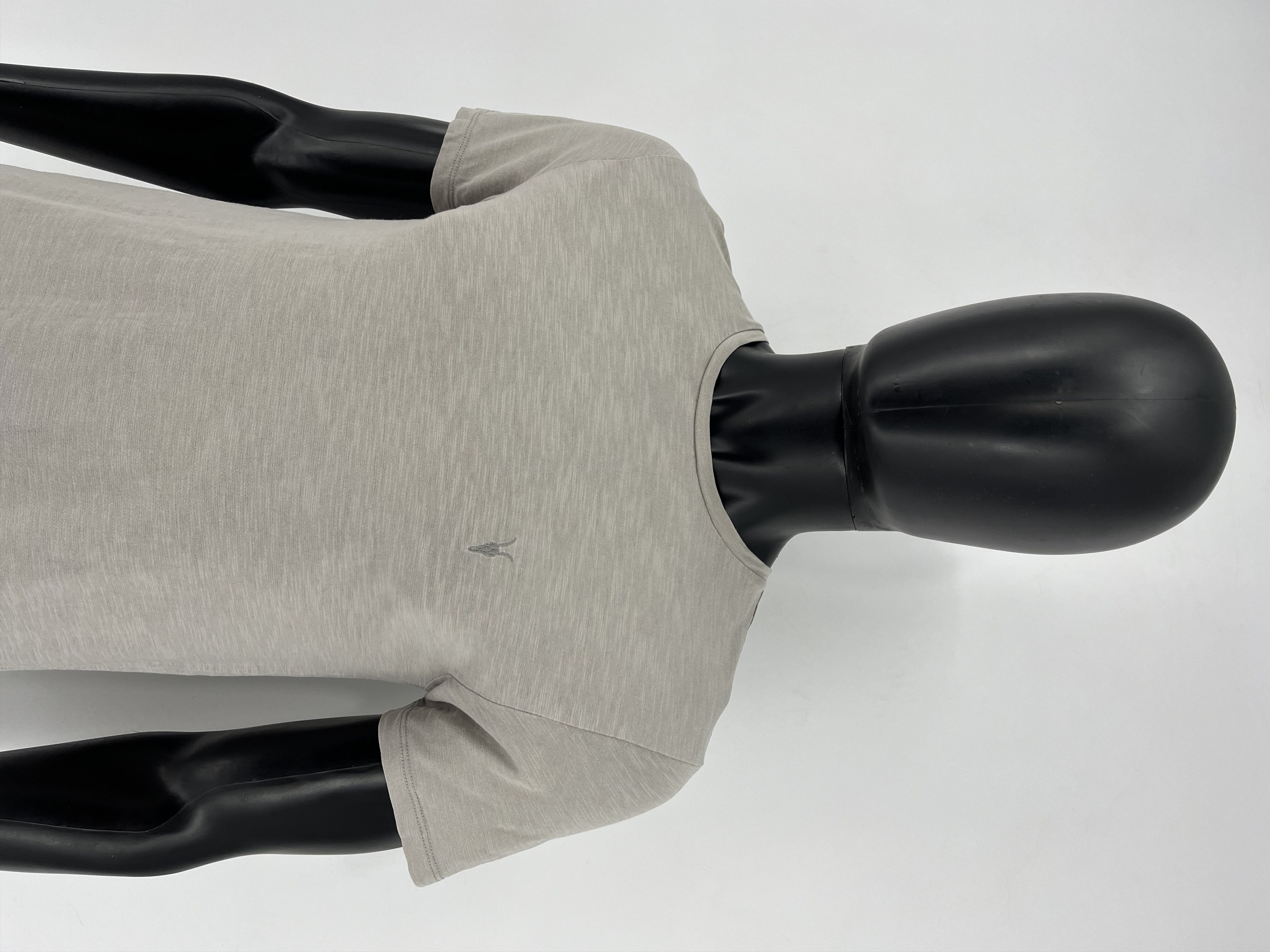 Allsaints Vintage Y2K Allsaints T-shirt luxury sportswear size XS Size US XS / EU 42 / 0 - 5 Thumbnail