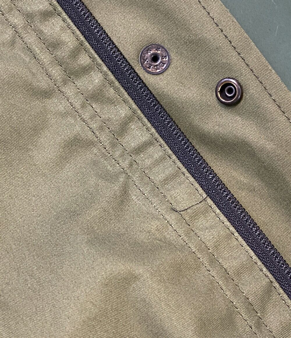 Comme des Garcons Comme des Garcons 24SS HM-C005 Military Jacket coat Size US M / EU 48-50 / 2 - 7 Thumbnail