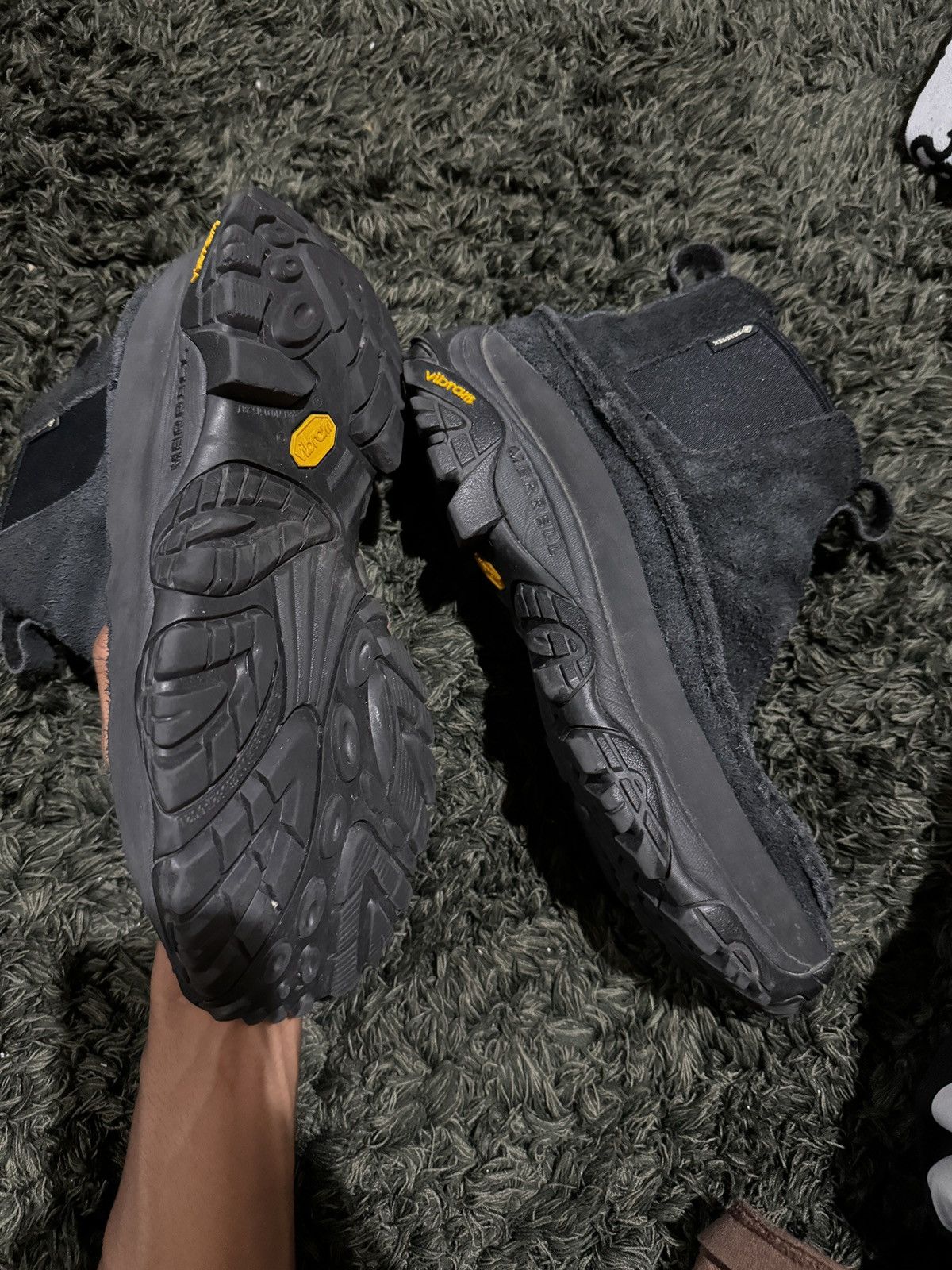 Beams Japan × Merrell Chelsea Boot Size US 10.5 / EU 43-44 - 3 Thumbnail