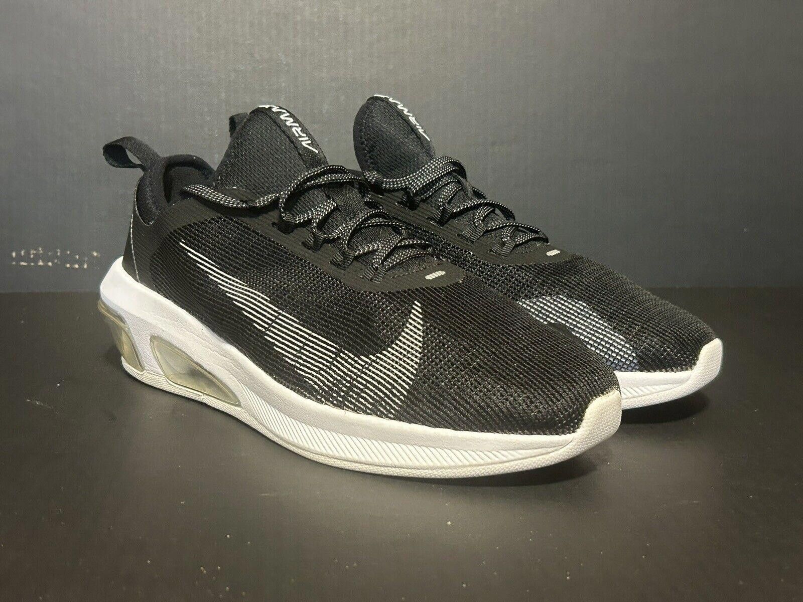 Nike Nike Air Max Fly AT2506-002 Men's Black/White Size 10 Size US 10 / EU 43 - 4 Thumbnail