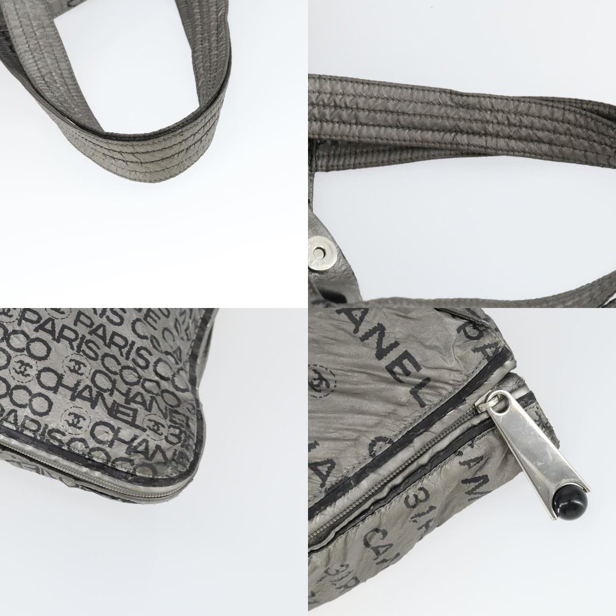 Chanel Chanel Unlimited Tote Bag Size ONE SIZE - 4 Thumbnail