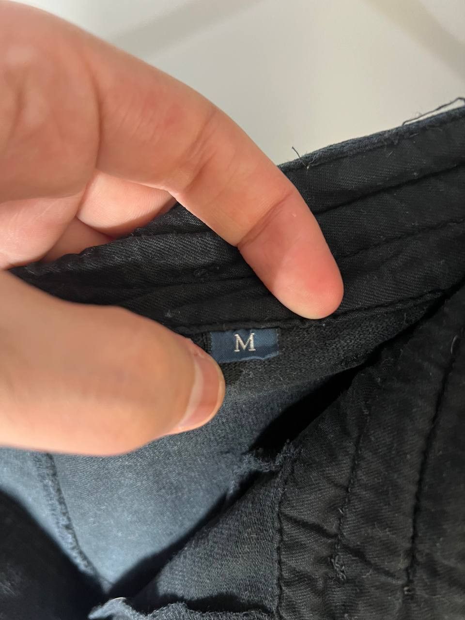 Polo Ralph Lauren VINTAGE POLO RALPH LAUREN SWEATPANTS DESIGNER RETRO Y2K 90s Size US 32 / EU 48 - 5 Thumbnail