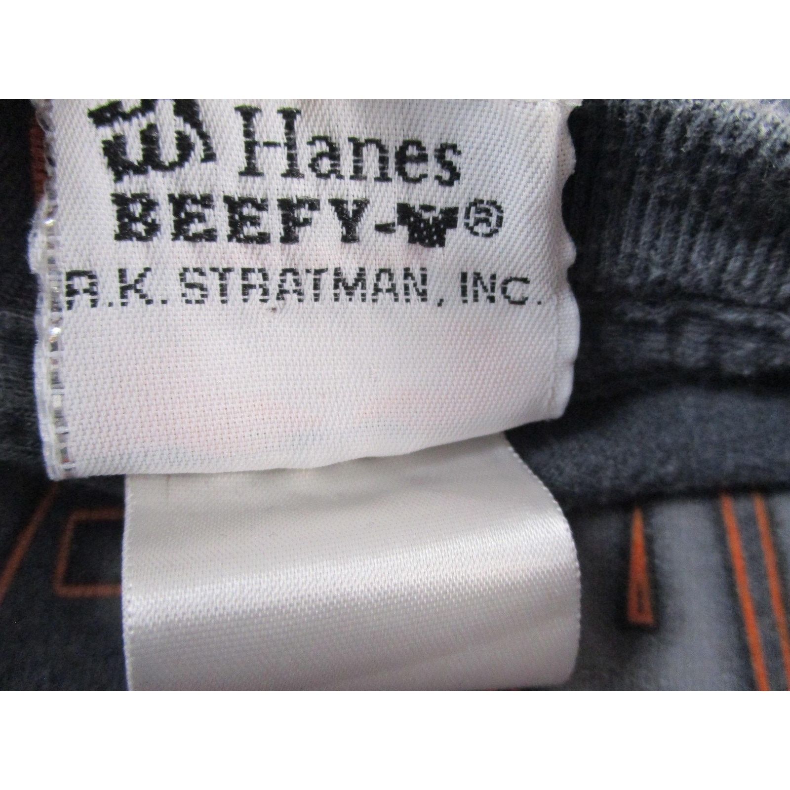 Harley Davidson Harley Davidson Beijing China Flame Sleeve Long Sleeve XL Size US XL / EU 56 / 4 - 4 Thumbnail
