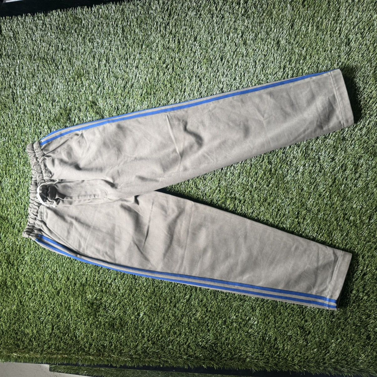 Comme des Garcons Comme des Garçons Homme Stripe Track Pants Size US 36 / EU 52 - 11 Thumbnail