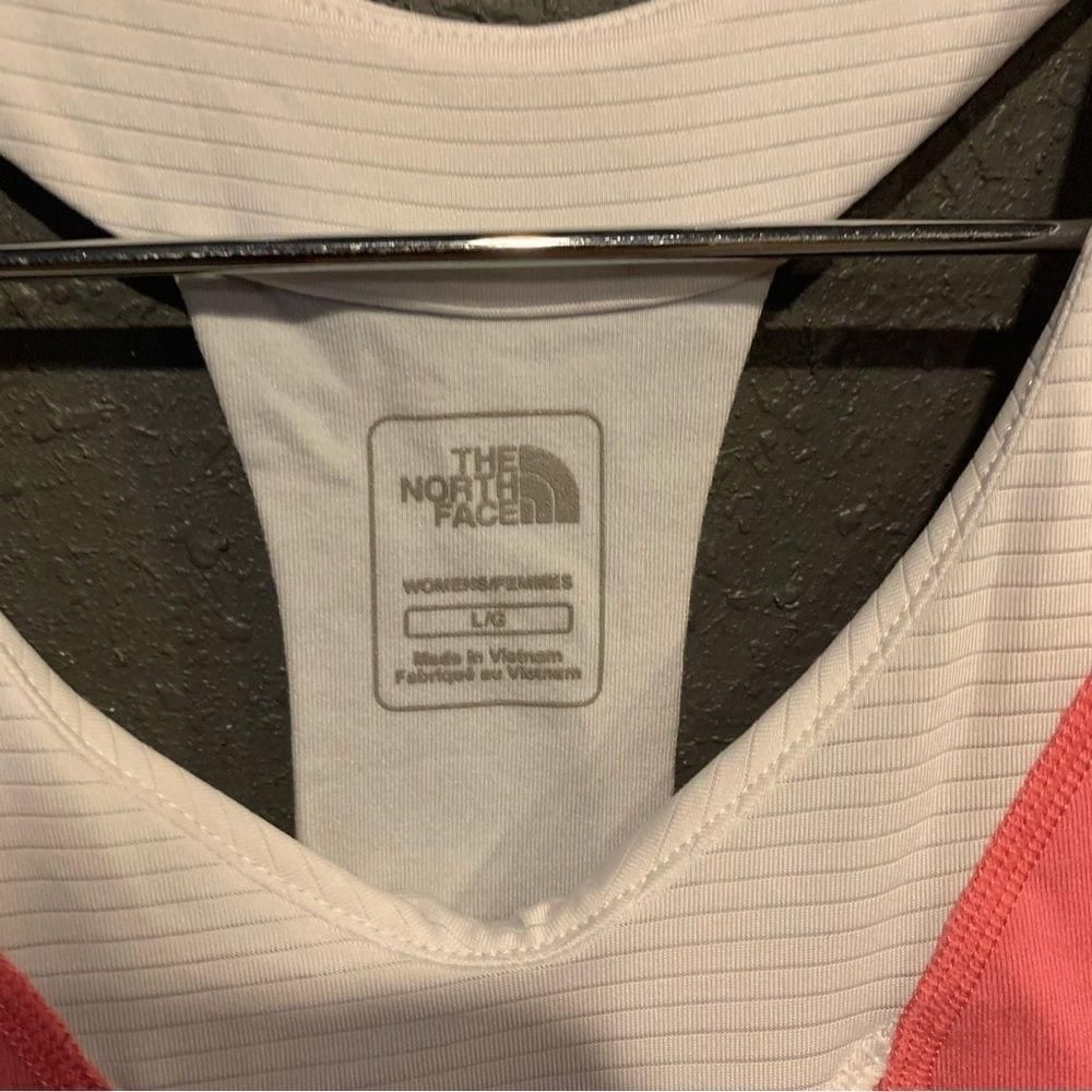 The North Face Women’s North Face Tank Top Size L / US 10 / IT 46 - 2 Thumbnail