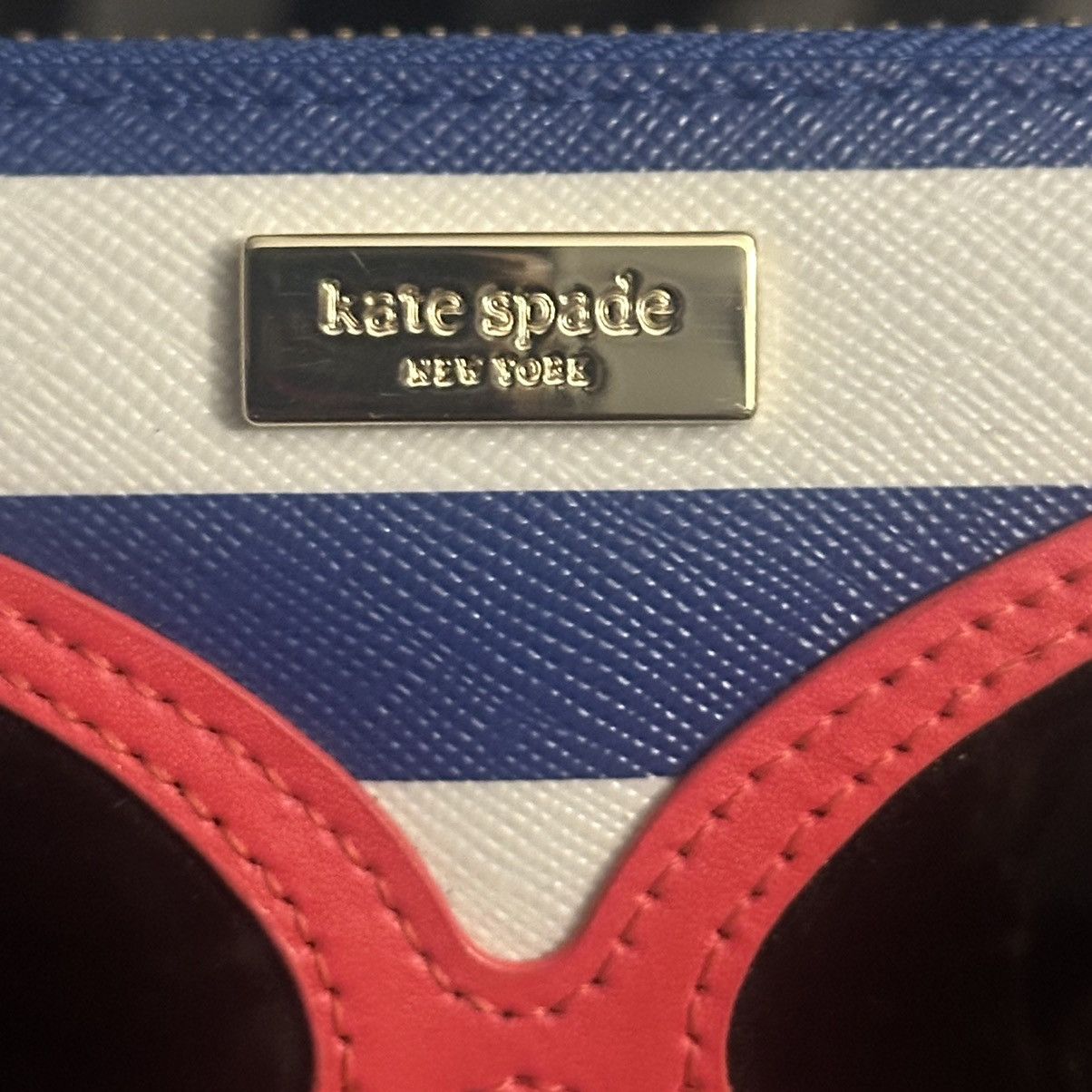 Kate Spade Kate Spade Make a Splash sunglasses wallet Size ONE SIZE - 11 Thumbnail