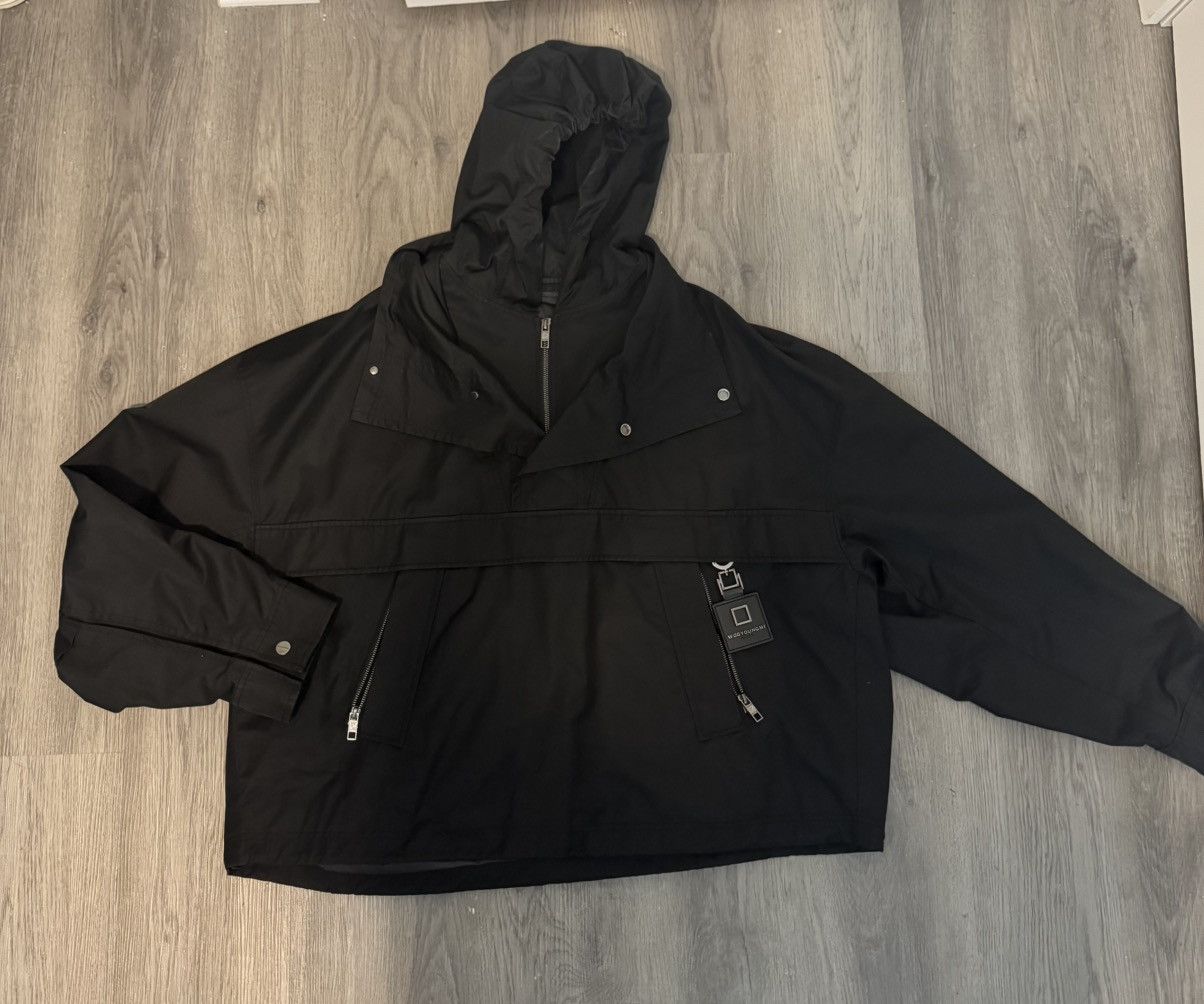 Wooyoungmi Wooyoungmi Parka Size US M / EU 48-50 / 2 - 1 Thumbnail