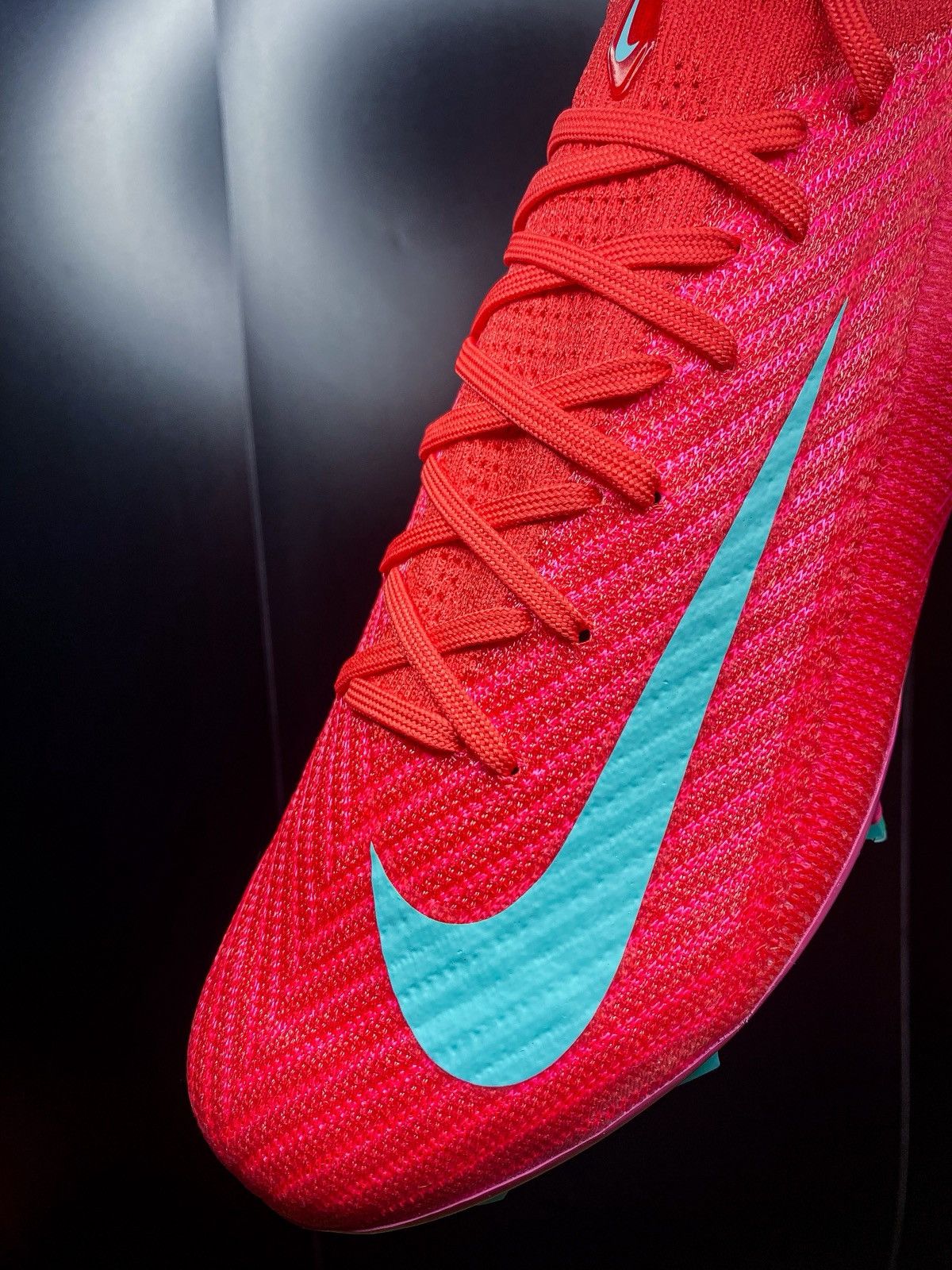 Nike Nike Mercurial Vapor 16 Elite Size US 11.5 / EU 44-45 - 6 Thumbnail