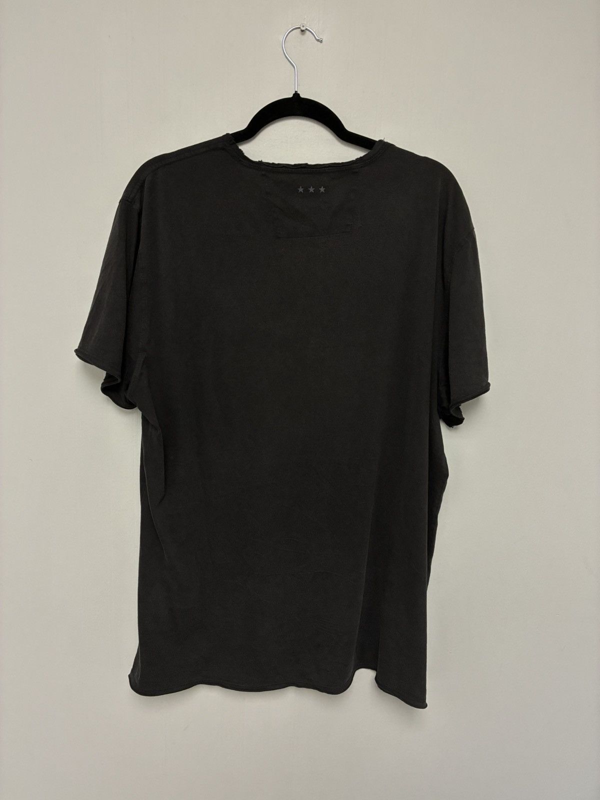 John Varvatos Kiss ltd Tee XL Size US XL / EU 56 / 4 - 5 Thumbnail