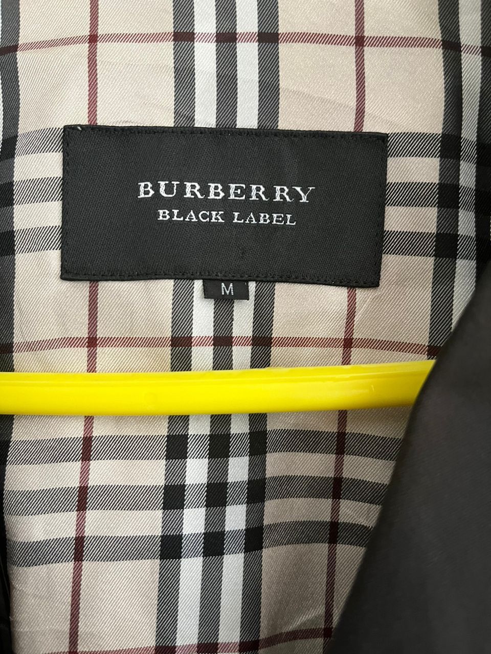 Burberry Burberry Blazer Size US M / EU 48-50 / 2 - 5 Thumbnail
