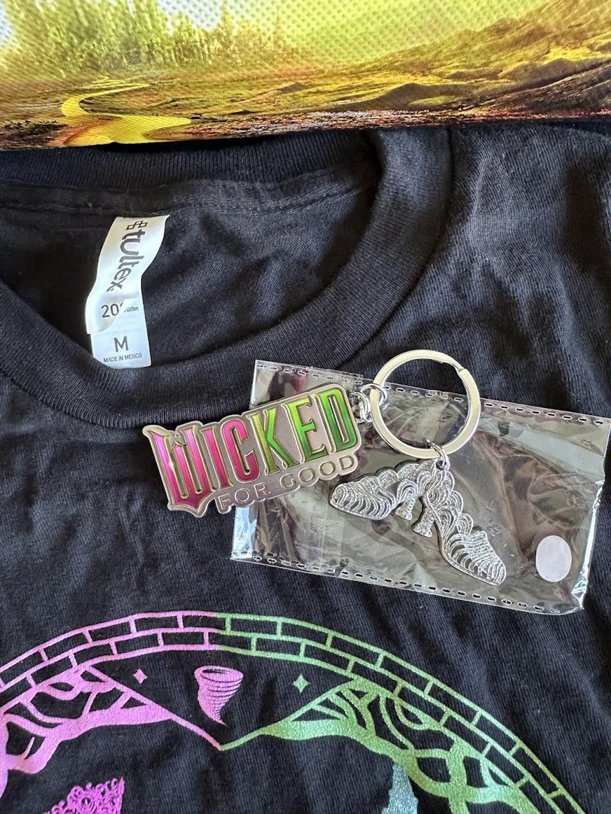 Other Wicked For Good Movie Promo BUNDLE Size ONE SIZE - 2 Thumbnail
