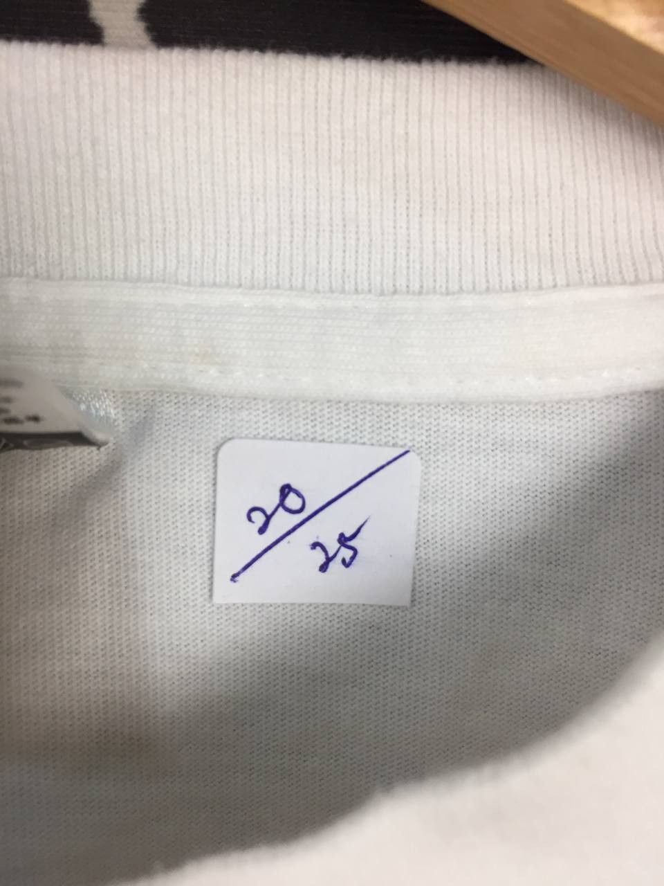 Anime Pop Team Epic Anime X Animelo Summer Live 2018 Tee Size US L / EU 52-54 / 3 - 14 Thumbnail